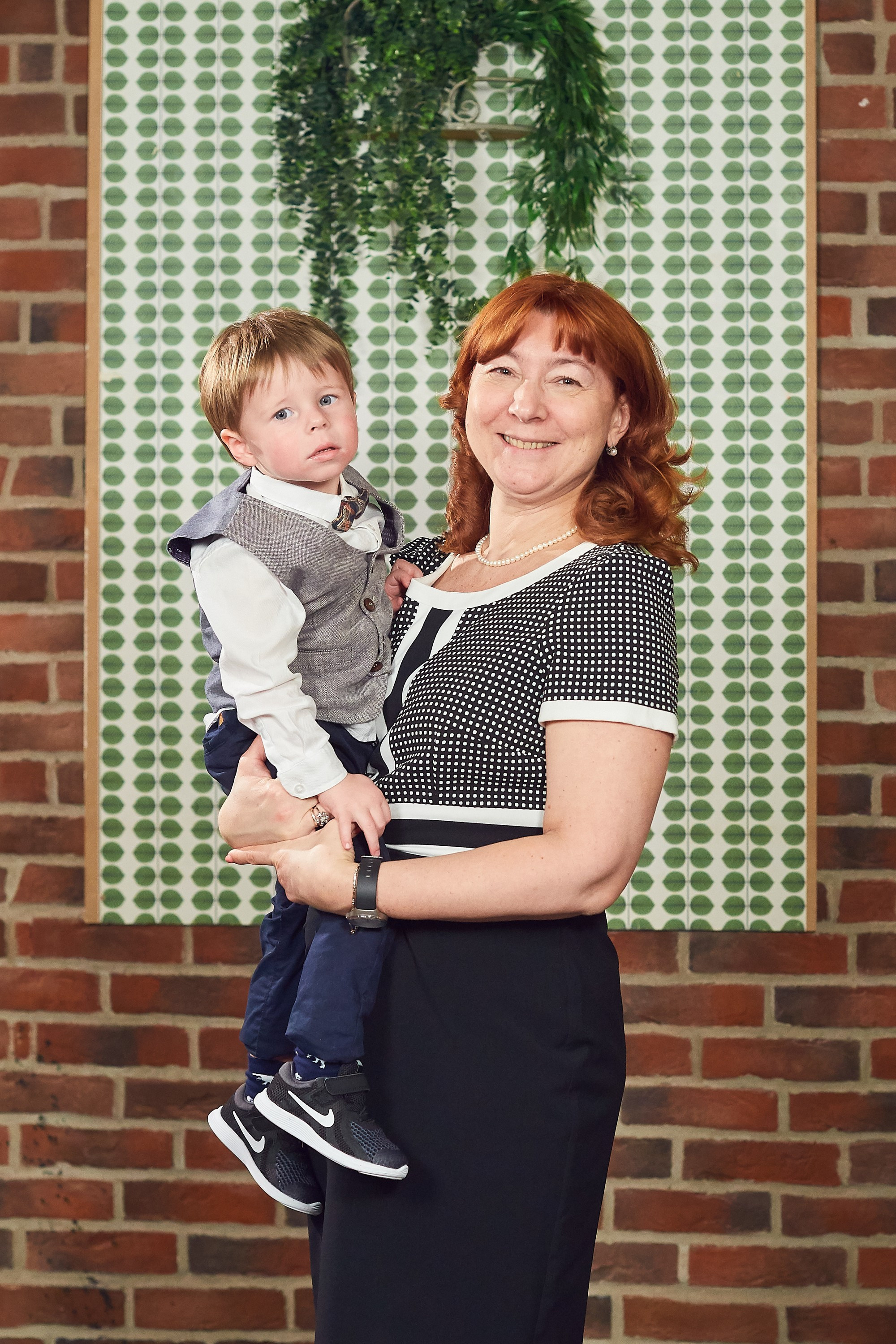 Лев 2 года Андерсон. Александр Осин — корпоративный и семейный фотограф в Москве