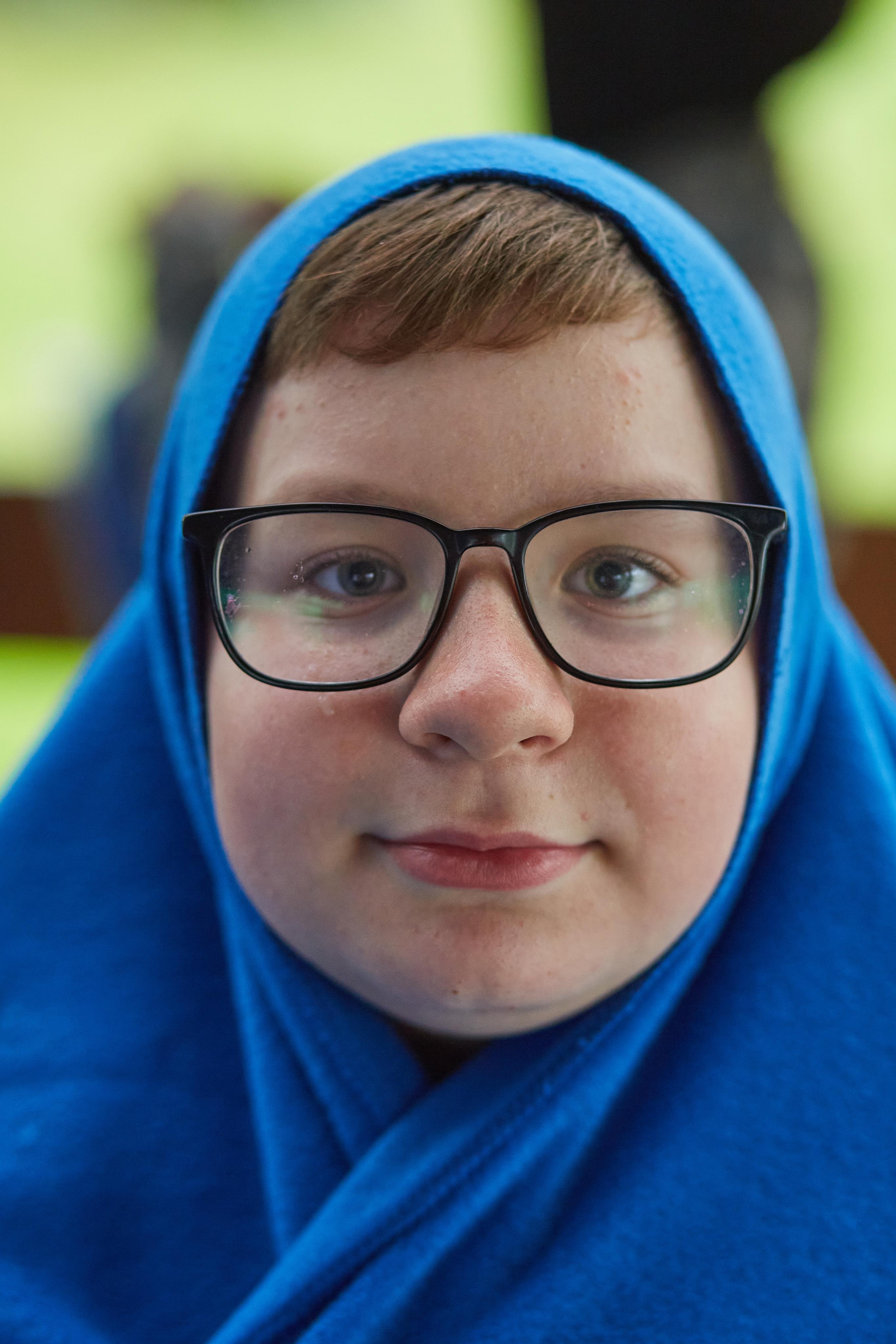 СКОЛКОВО. Александр Осин — корпоративный и семейный фотограф в Москве