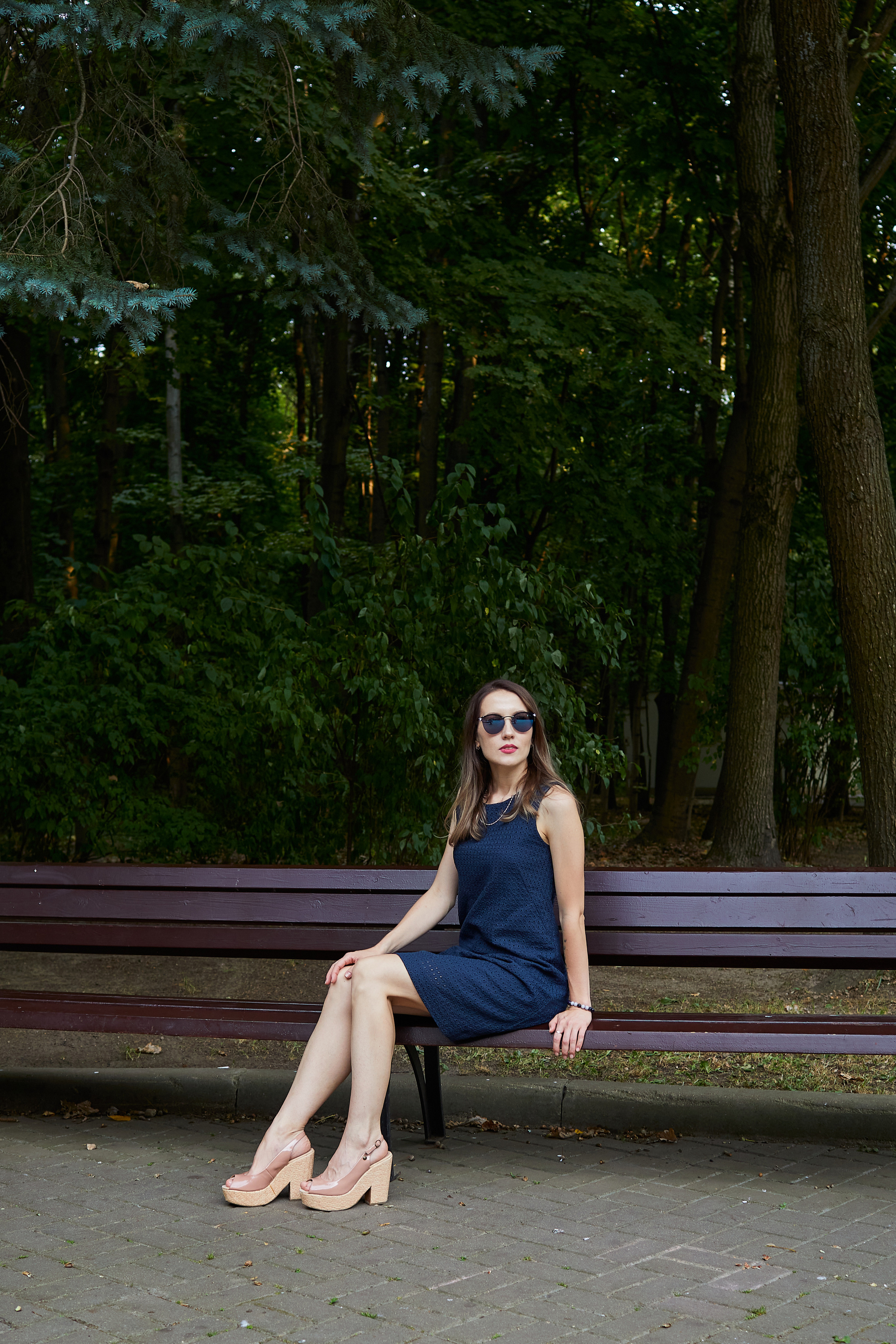 Измайловский Парк. Александр Осин — корпоративный и семейный фотограф в Москве