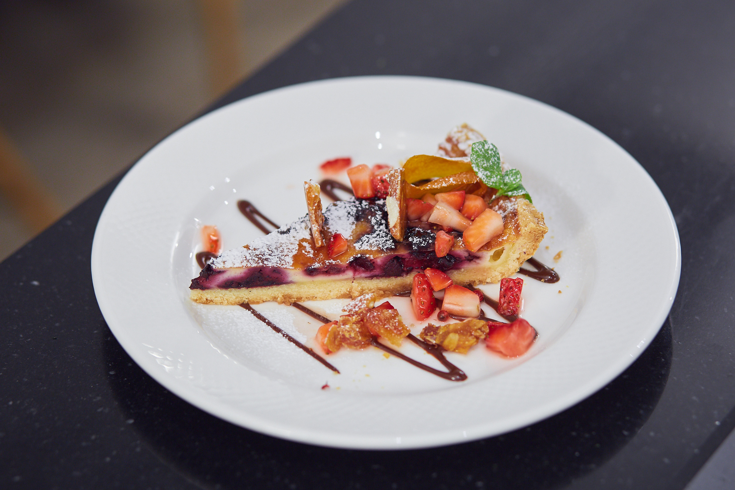 Гастроужин с Miele. Александр Осин — корпоративный и семейный фотограф в Москве