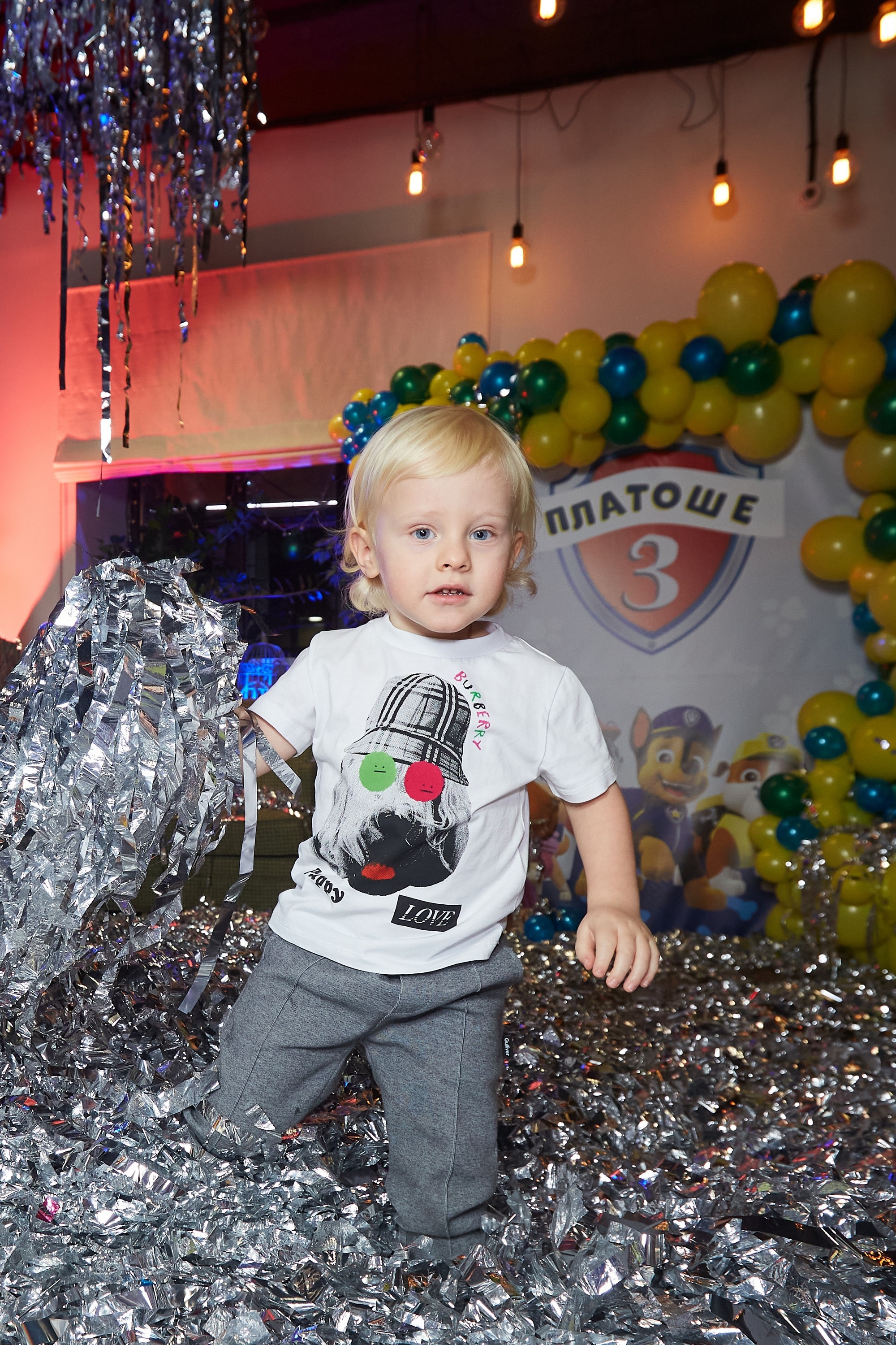 Платоше 3 года. Александр Осин — корпоративный и семейный фотограф в Москве