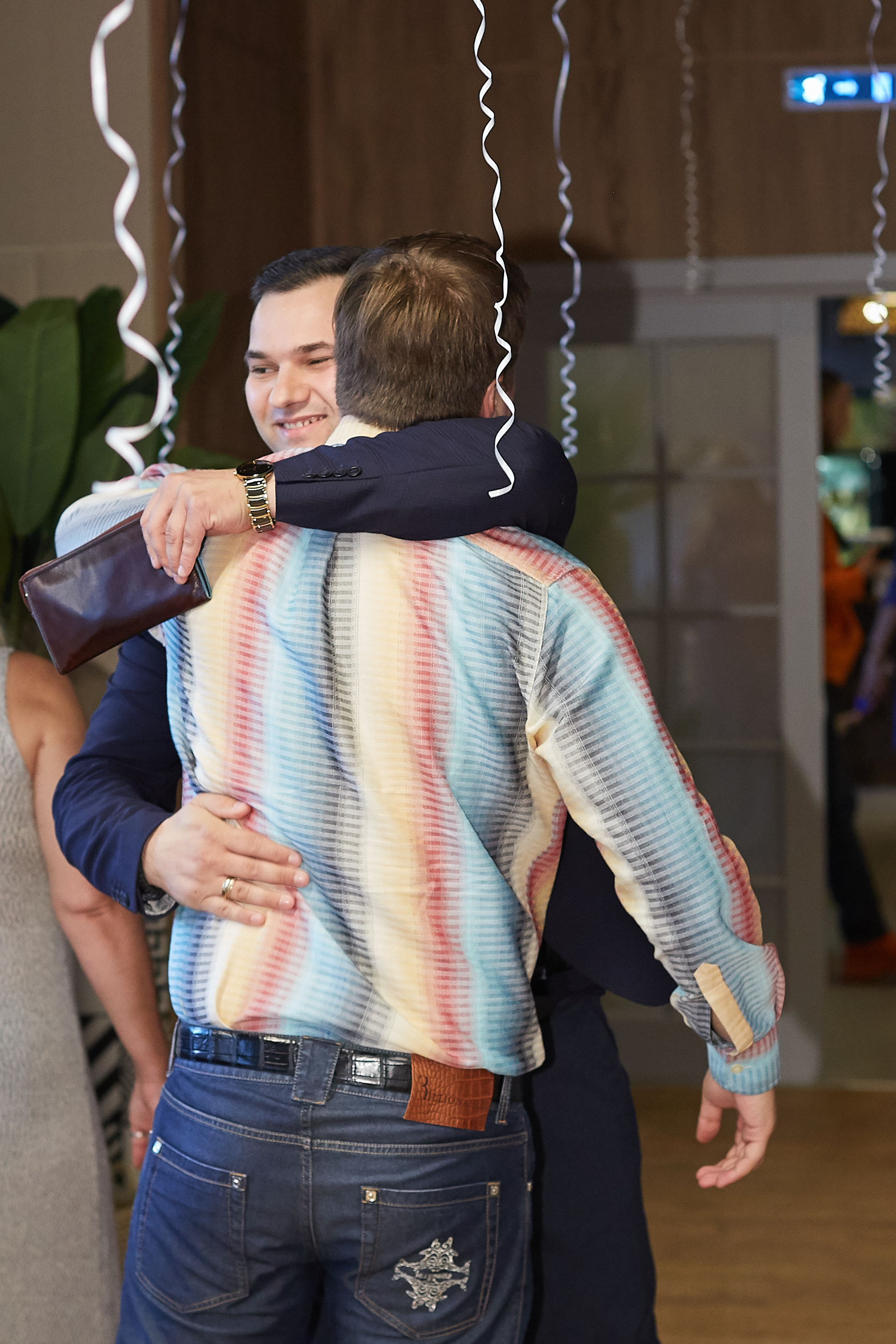 Алисе 2 годика Андерсон. Александр Осин — корпоративный и семейный фотограф в Москве