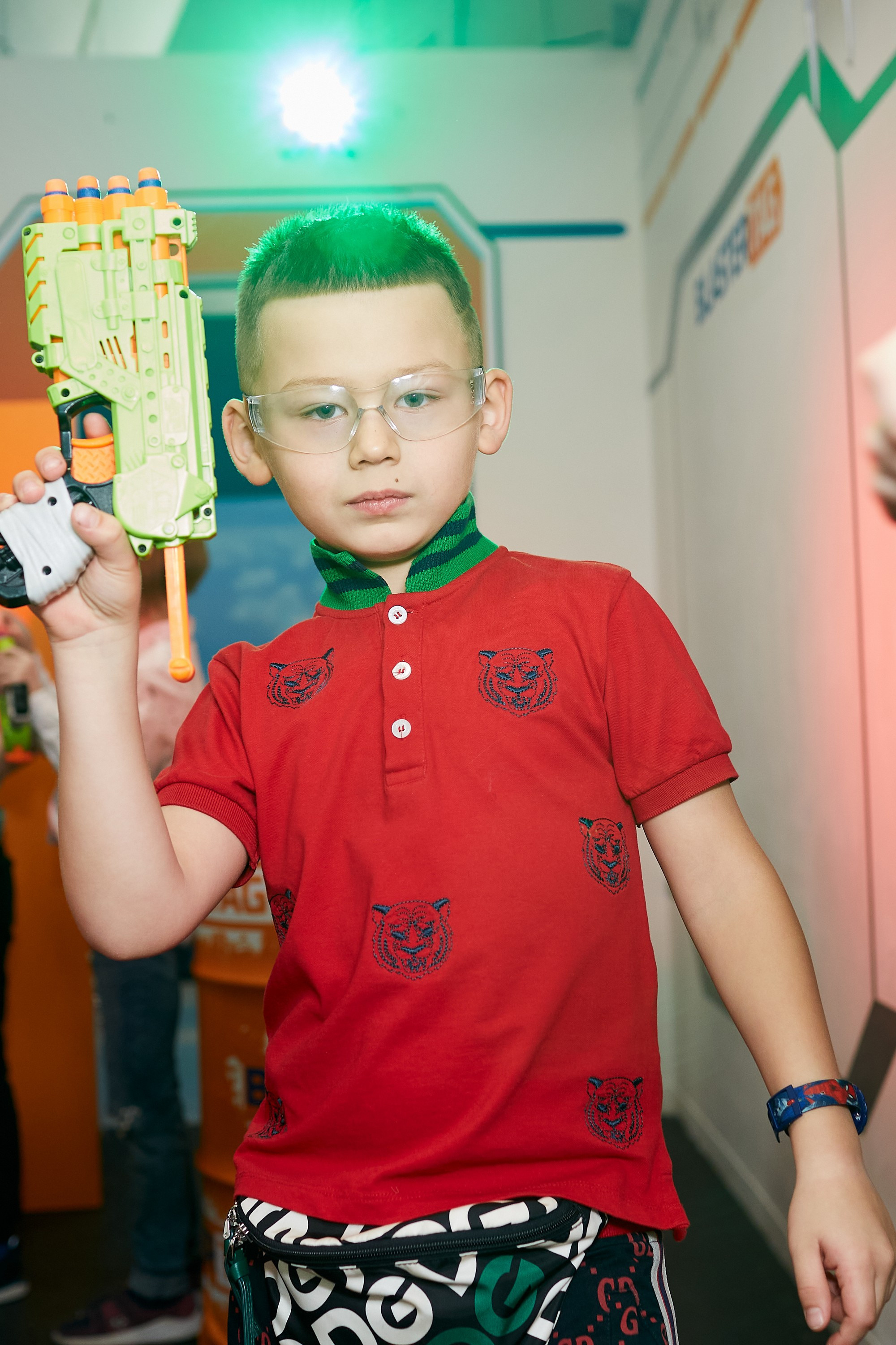 Отмечаем 8 лет в BlasterTag. Александр Осин — корпоративный и семейный фотограф в Москве