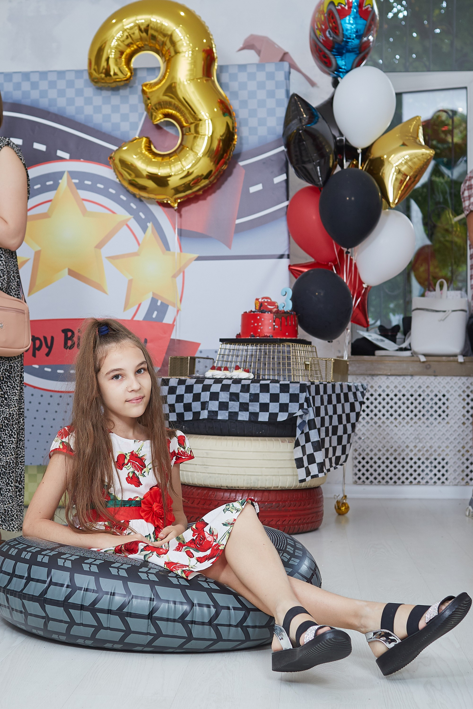 3 года лофт Окошки. Александр Осин — корпоративный и семейный фотограф в Москве