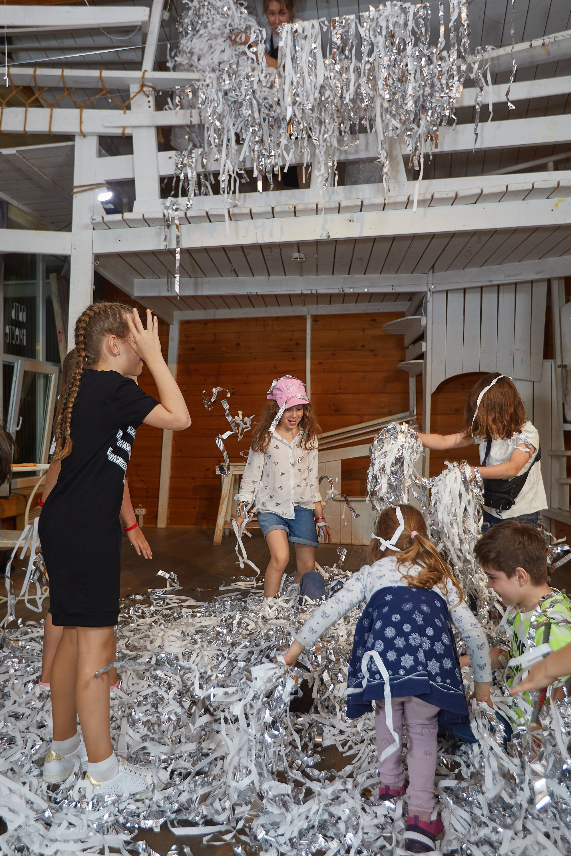 8 Лет в стиле Гарри Поттера. Александр Осин — корпоративный и семейный фотограф в Москве