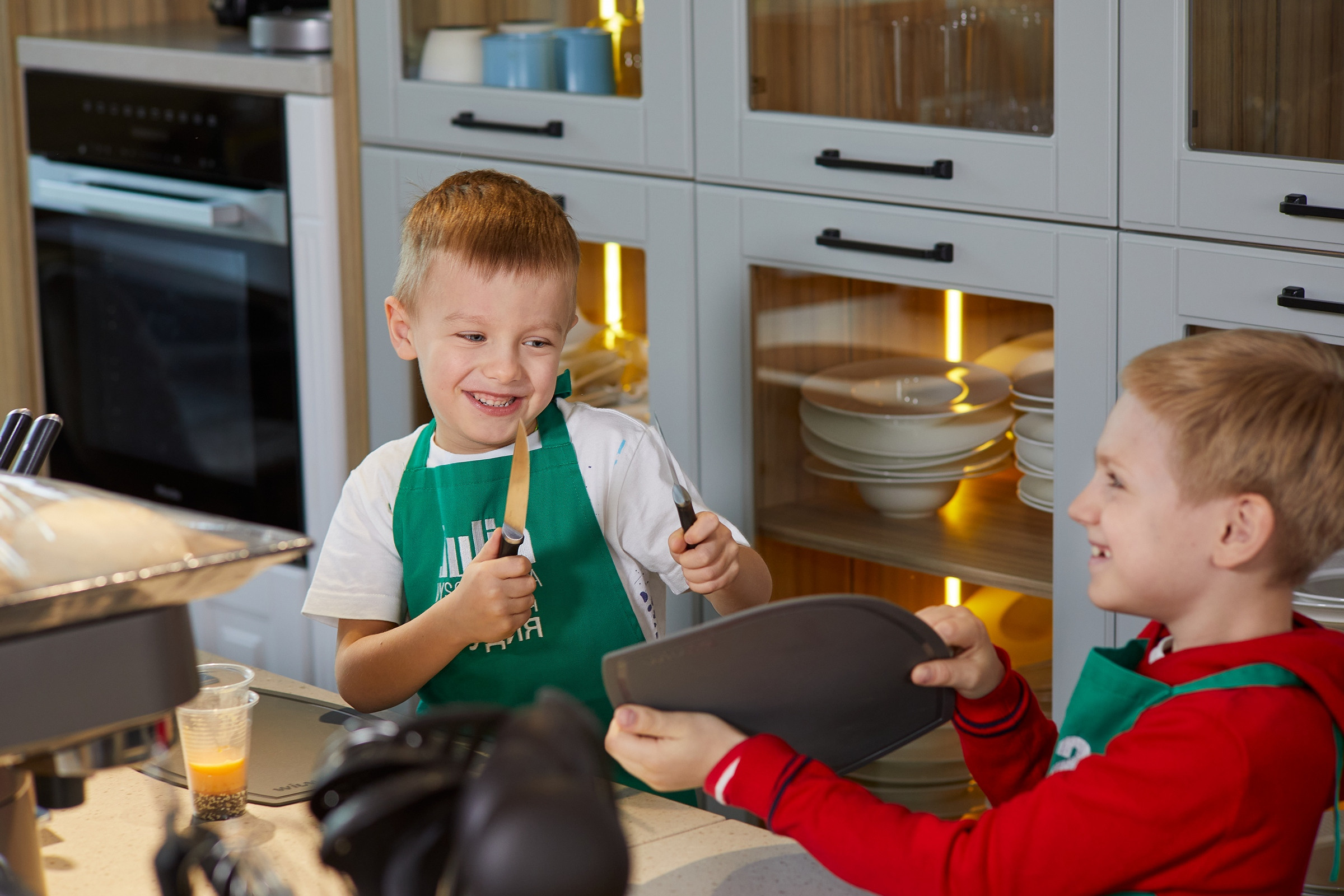 Ване 9 лет. Александр Осин — корпоративный и семейный фотограф в Москве