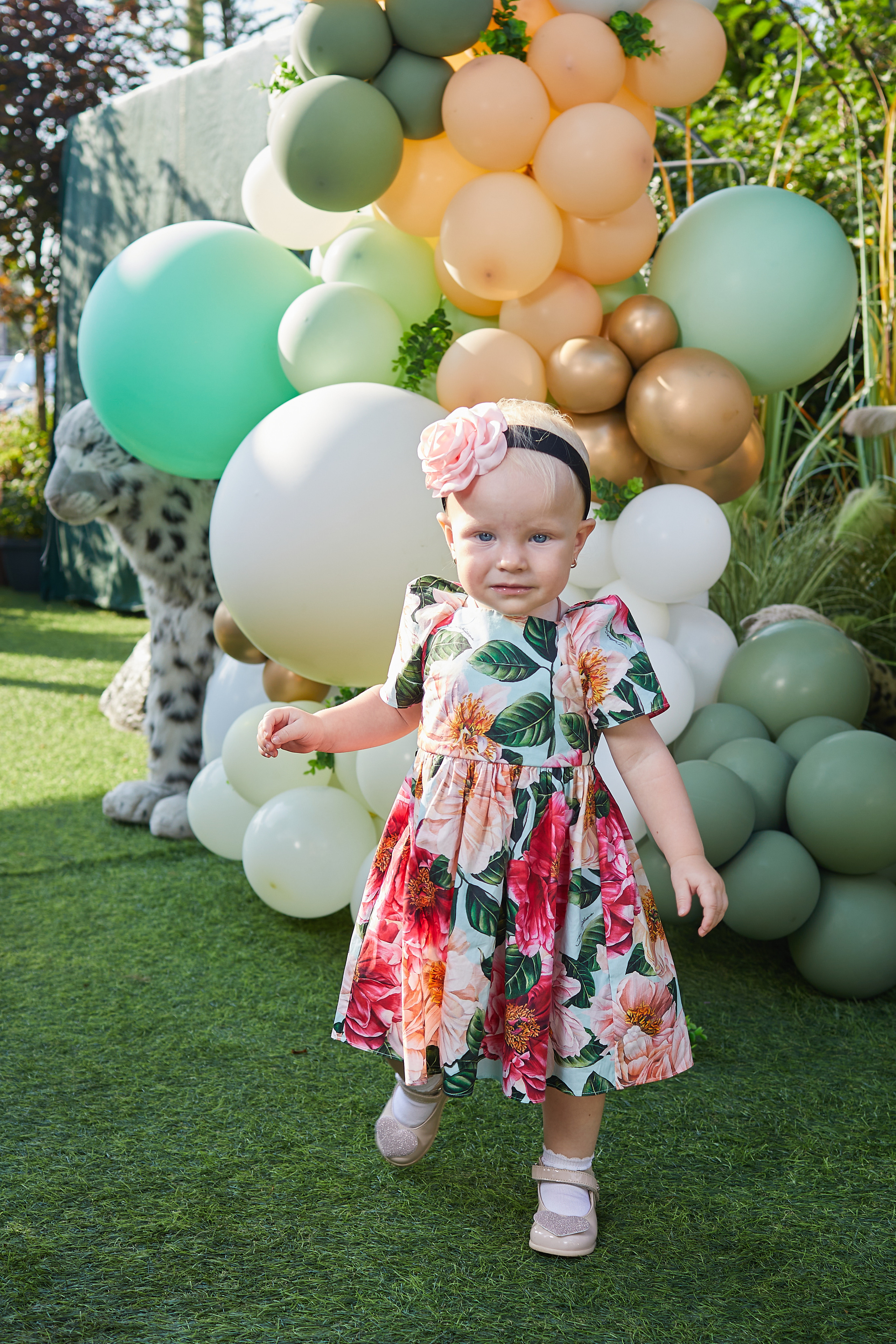 1 годик в ERWIN. Александр Осин — корпоративный и семейный фотограф в Москве