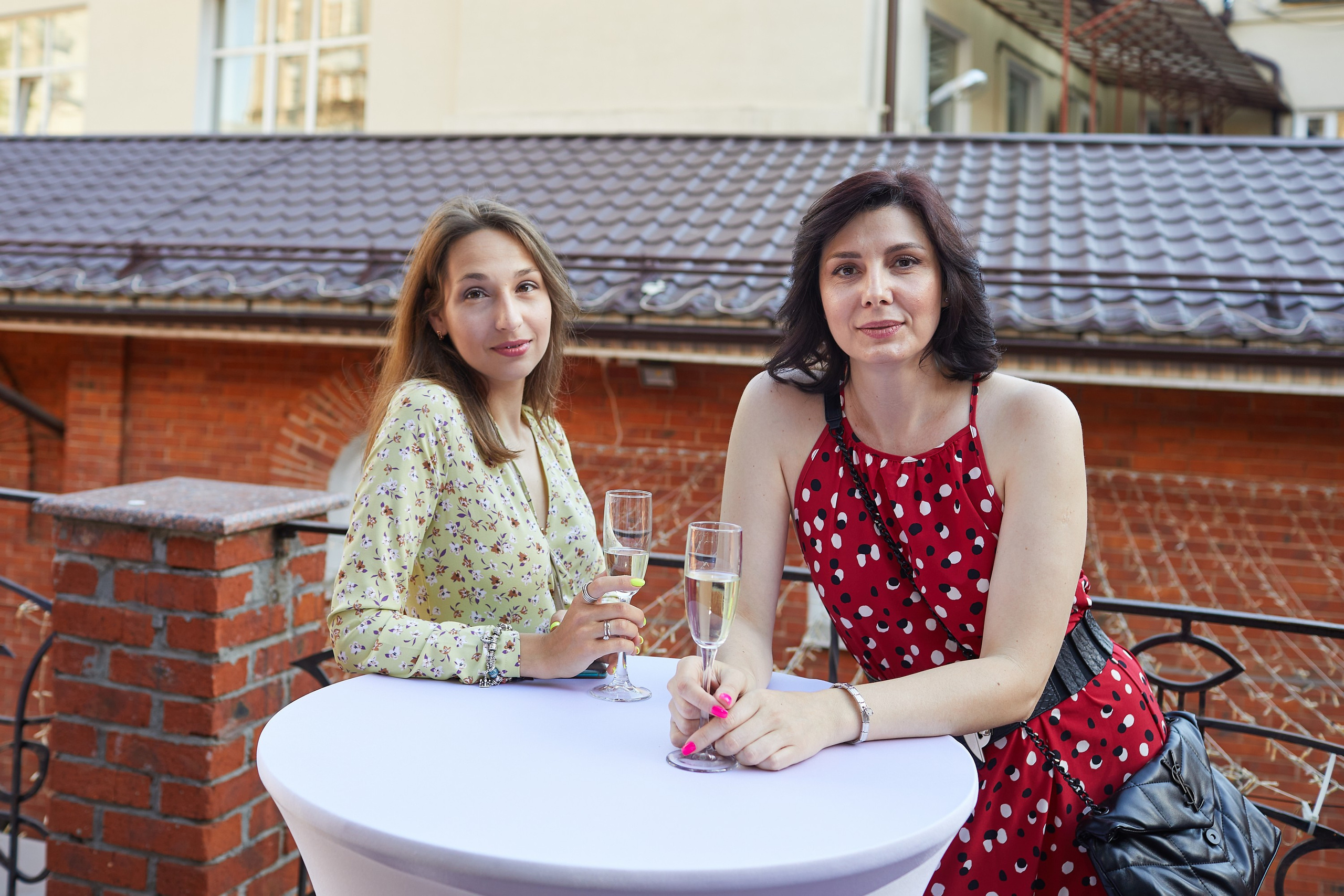 Праздник у психологов и коучей. Александр Осин — корпоративный и семейный фотограф в Москве