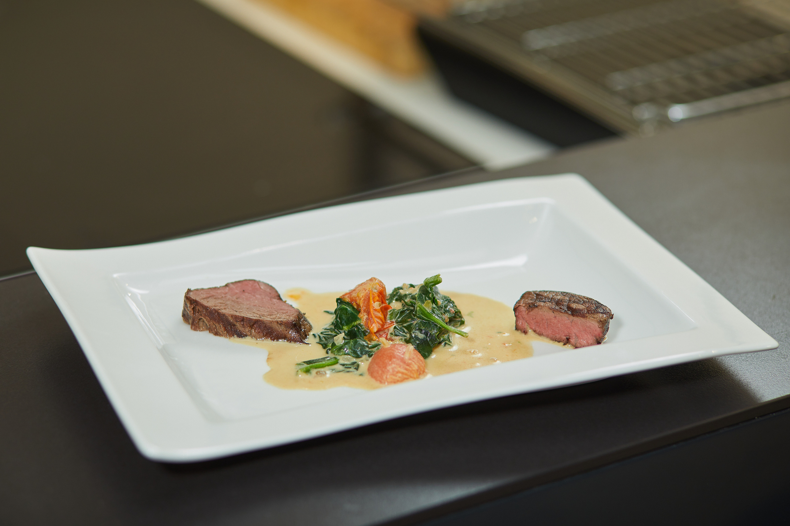 Готовим с техникой Miele. Александр Осин — корпоративный и семейный фотограф в Москве