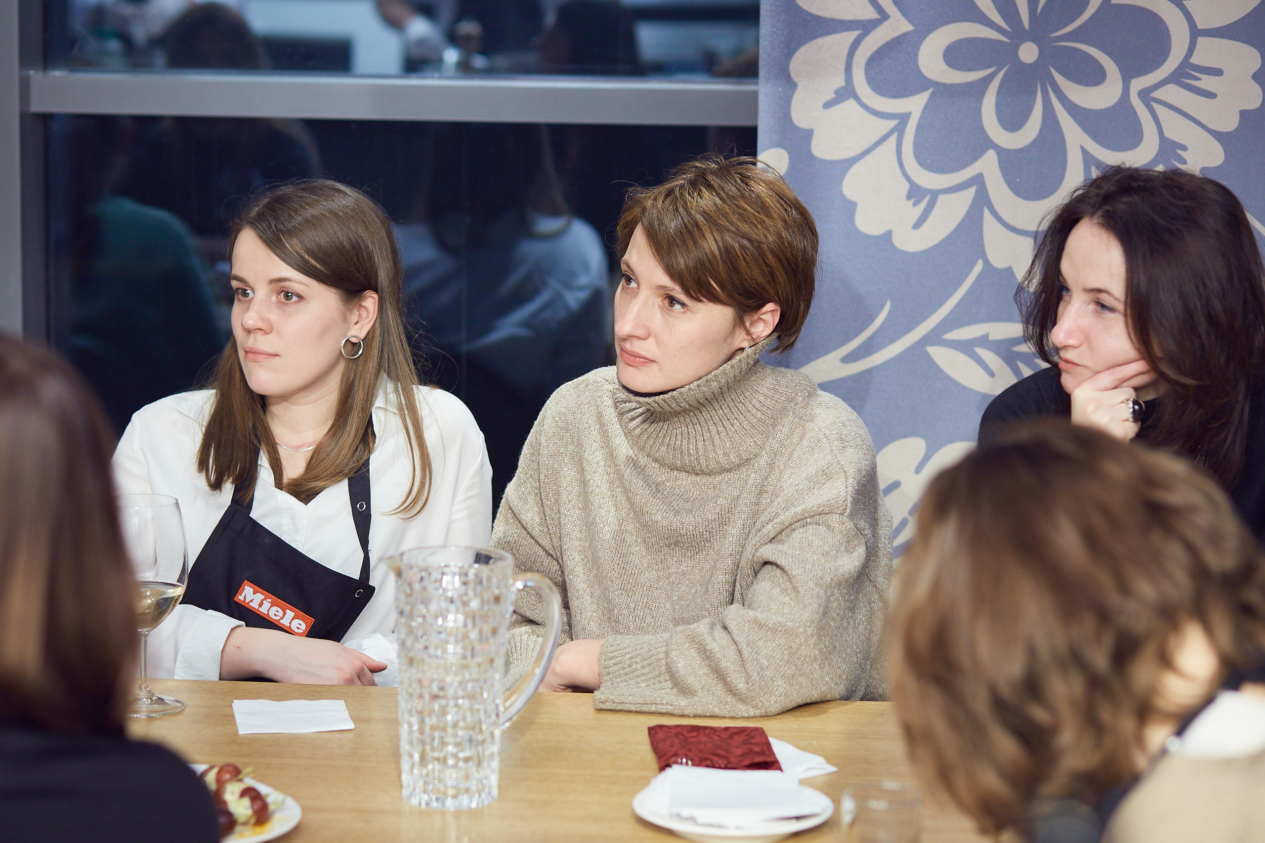 Награждение в Miele. Александр Осин — корпоративный и семейный фотограф в Москве