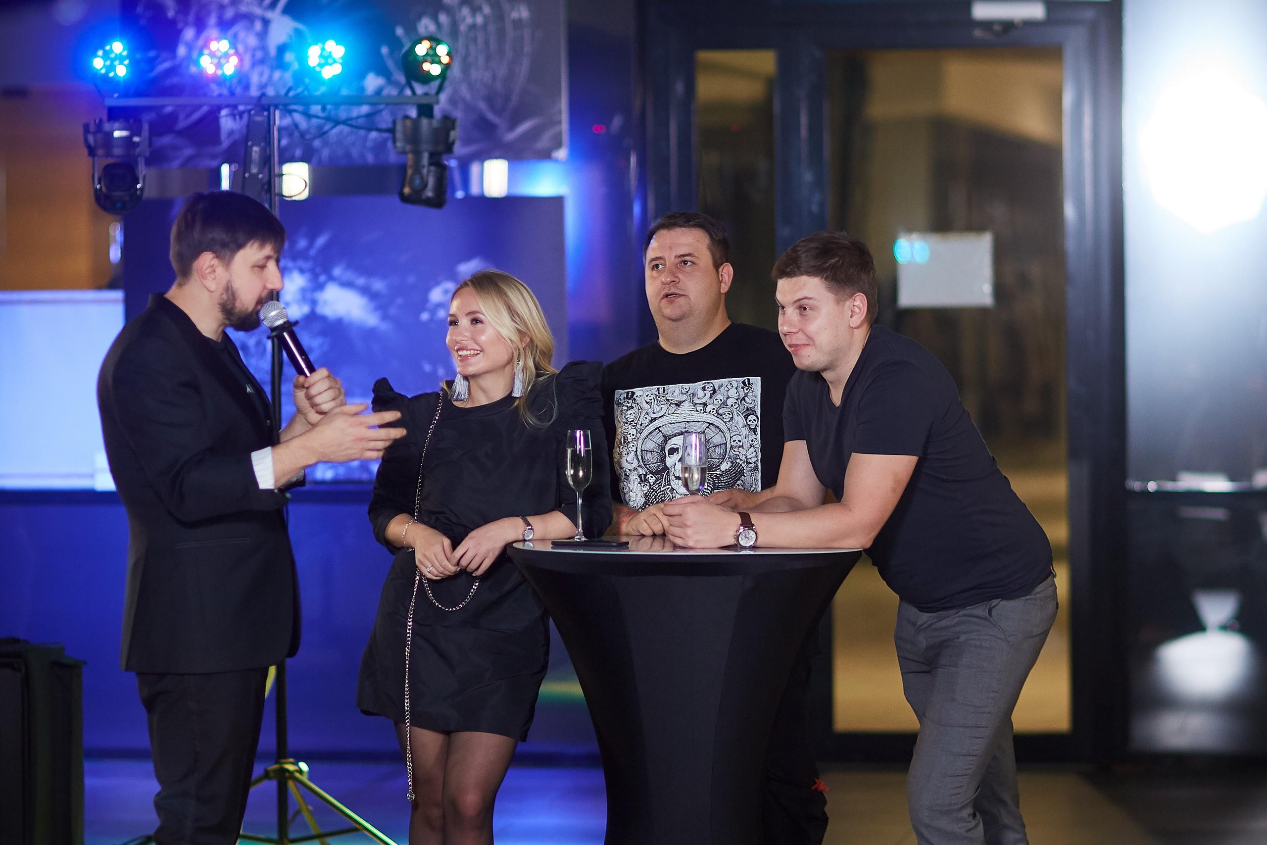 SOLLAB. Александр Осин — корпоративный и семейный фотограф в Москве