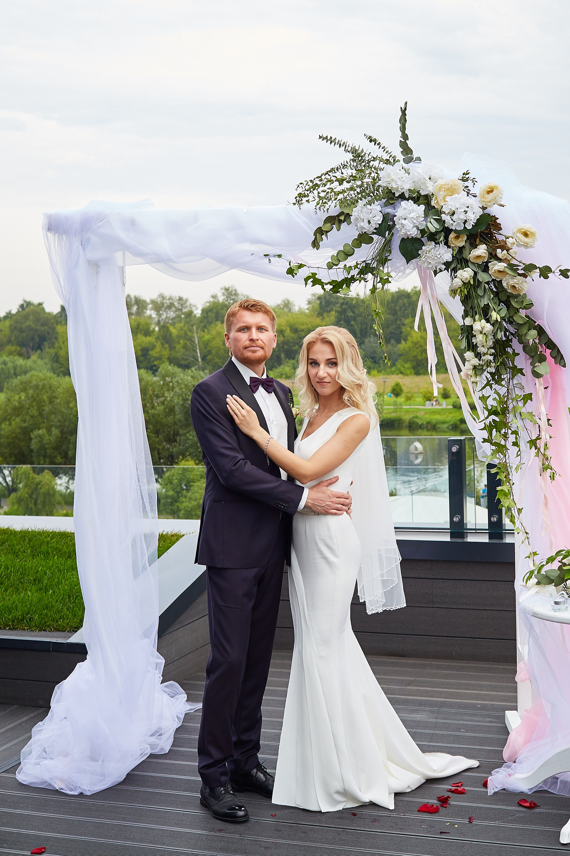 Свадьба Кирилл Маша. Александр Осин — корпоративный и семейный фотограф в Москве