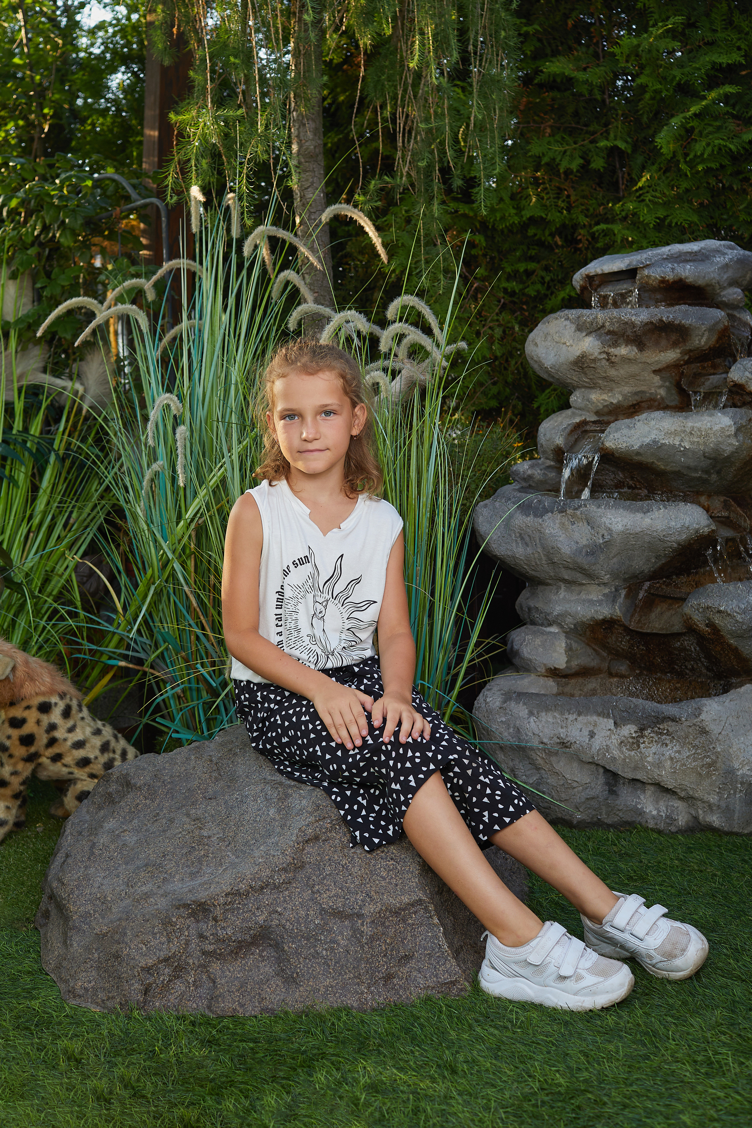 1 годик в ERWIN. Александр Осин — корпоративный и семейный фотограф в Москве