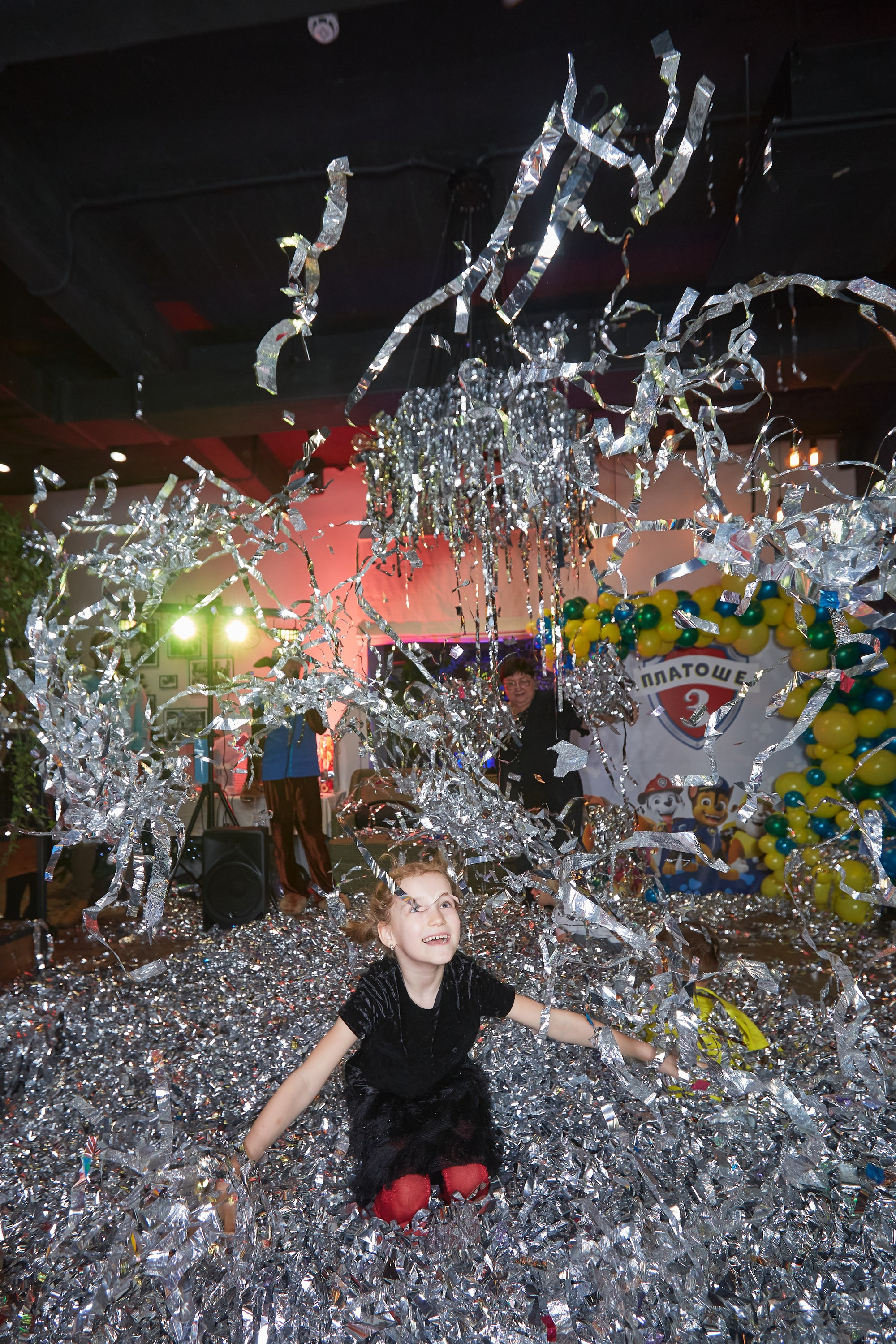 Платоше 3 года. Александр Осин — корпоративный и семейный фотограф в Москве