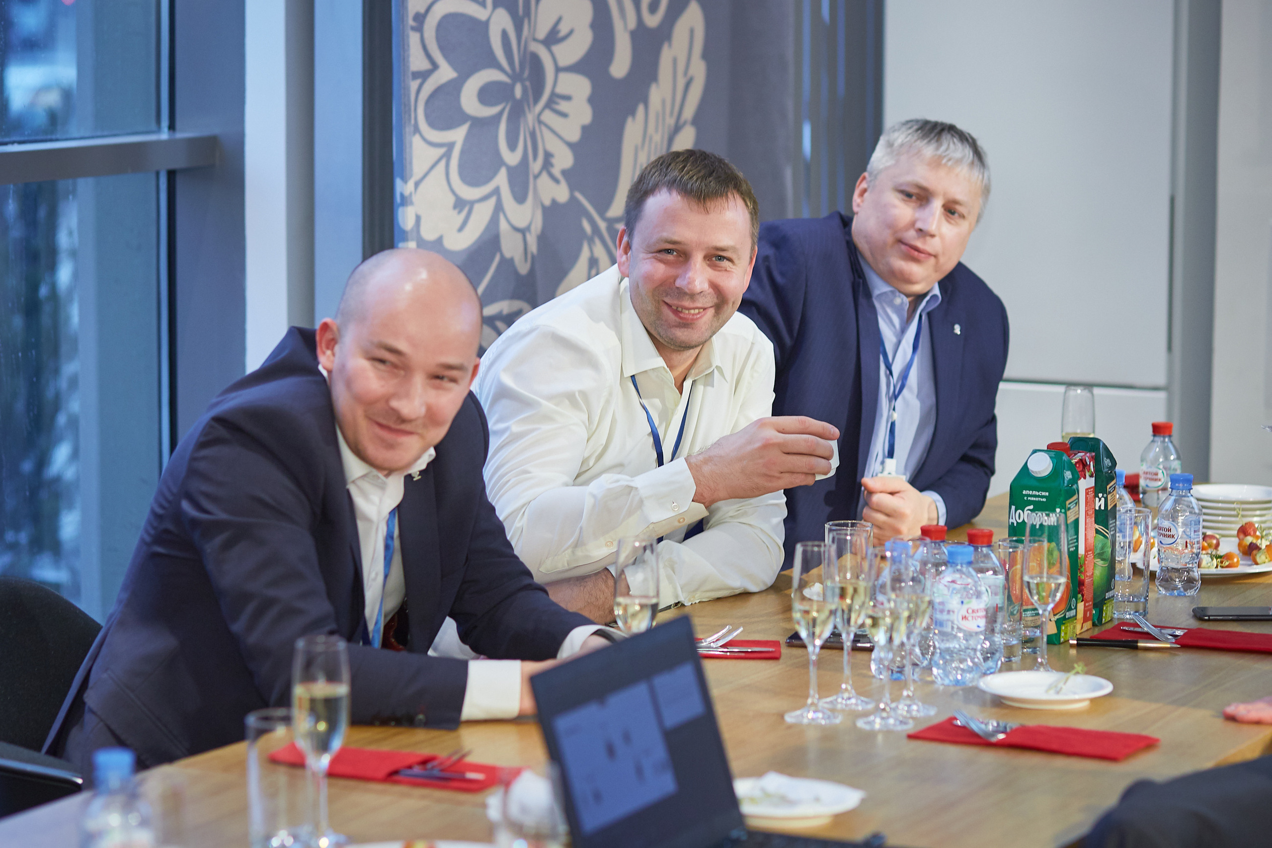 Готовим вместе с Miele. Александр Осин — корпоративный и семейный фотограф в Москве