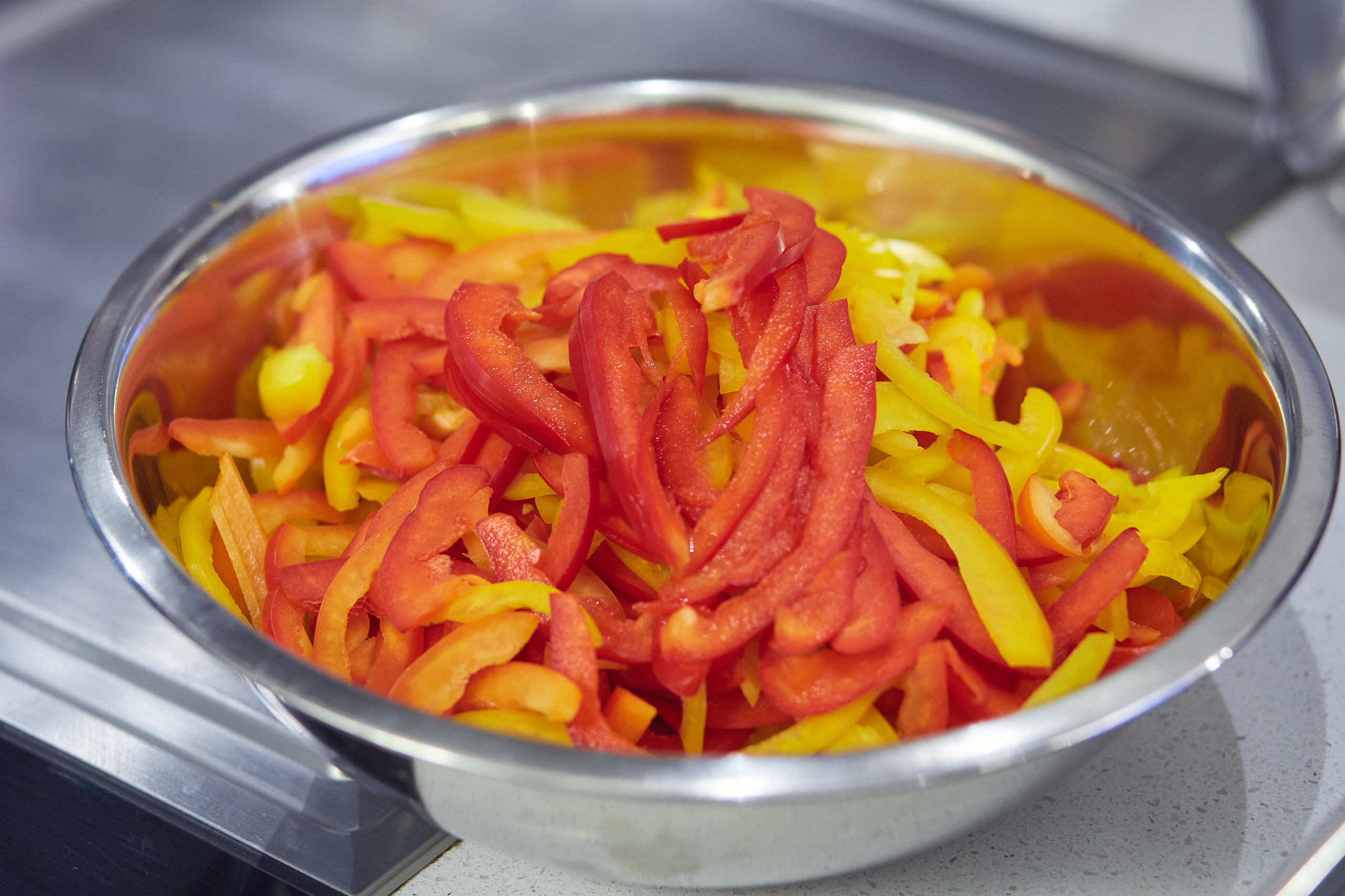 Гастроужин с Miele. Александр Осин — корпоративный и семейный фотограф в Москве