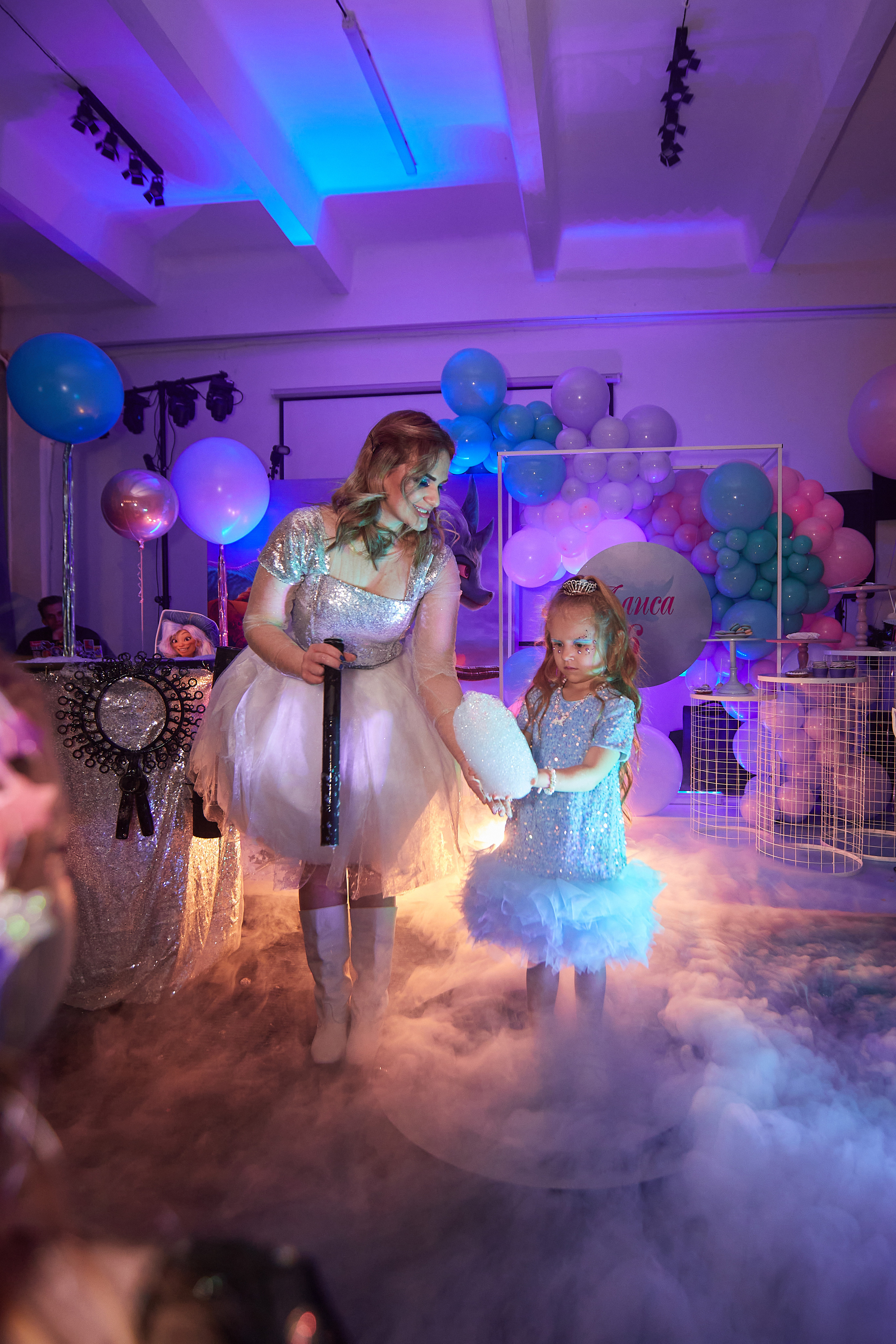 Алисе 6 лет. Александр Осин — корпоративный и семейный фотограф в Москве