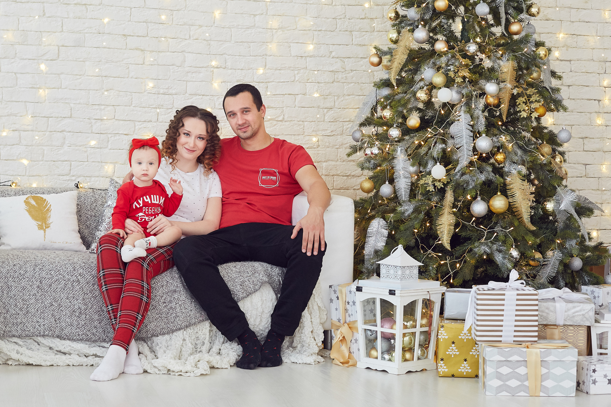 Пончиковый Smash Cake. Александр Осин — корпоративный и семейный фотограф в Москве