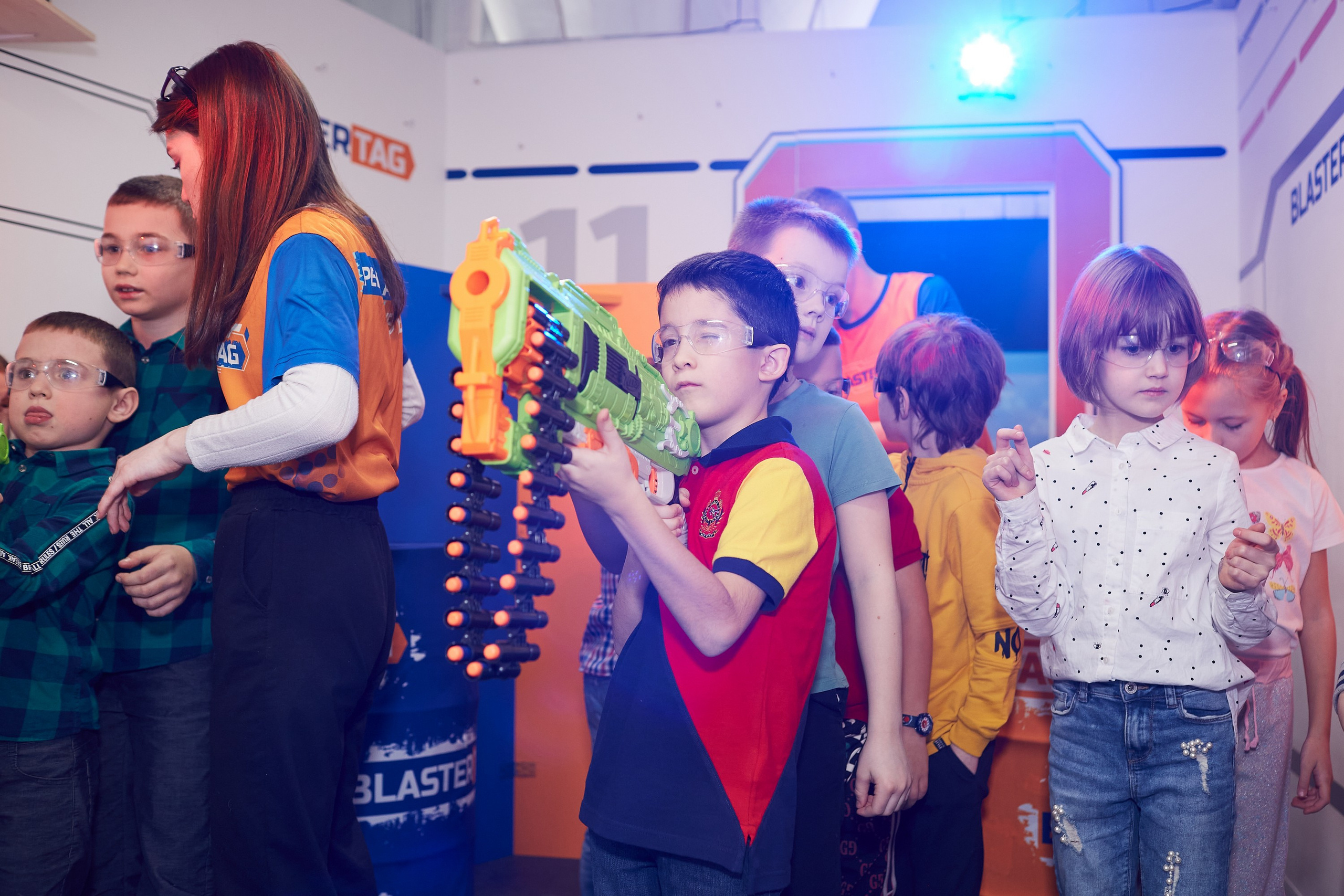 Отмечаем 8 лет в BlasterTag. Александр Осин — корпоративный и семейный фотограф в Москве
