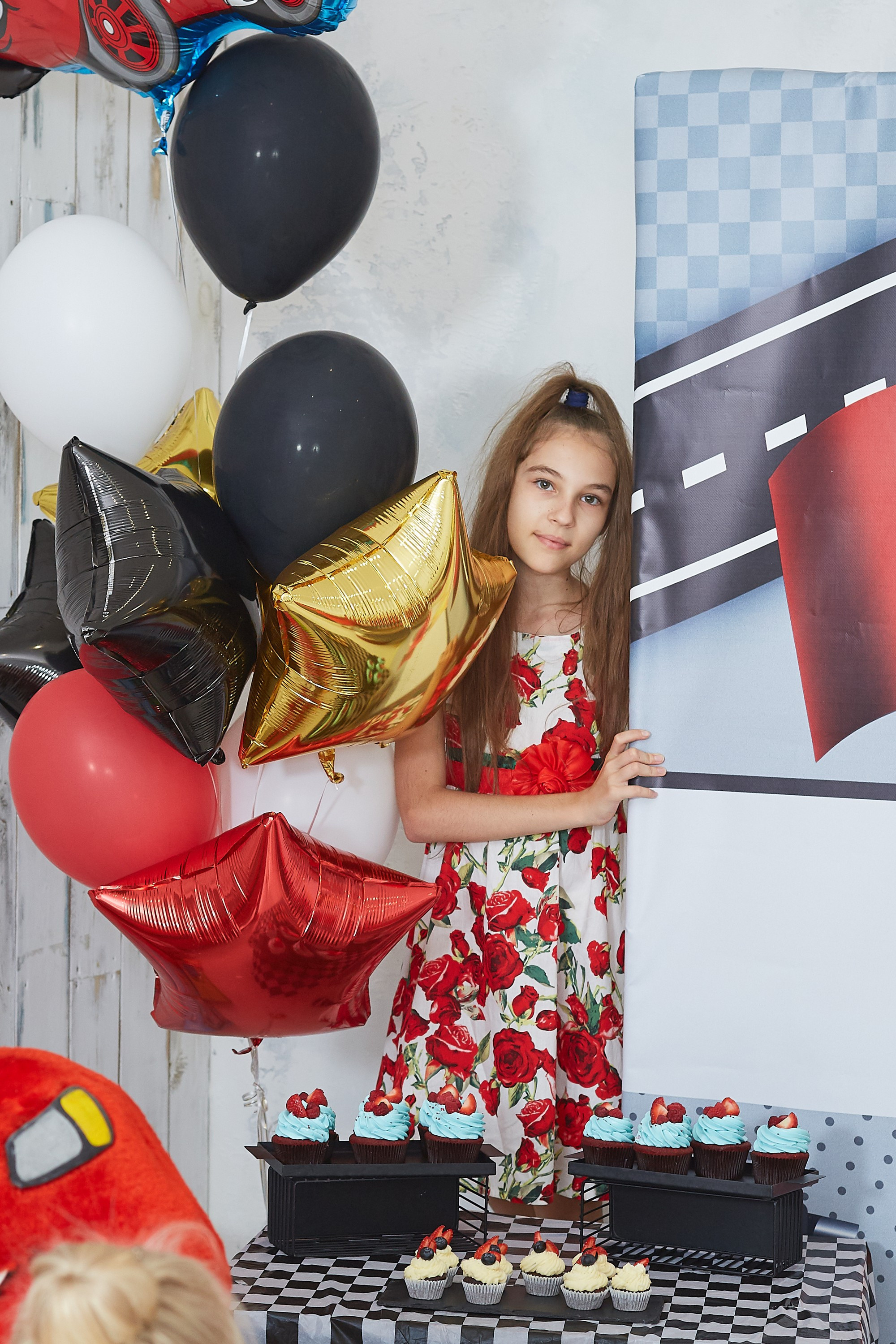 3 года лофт Окошки. Александр Осин — корпоративный и семейный фотограф в Москве