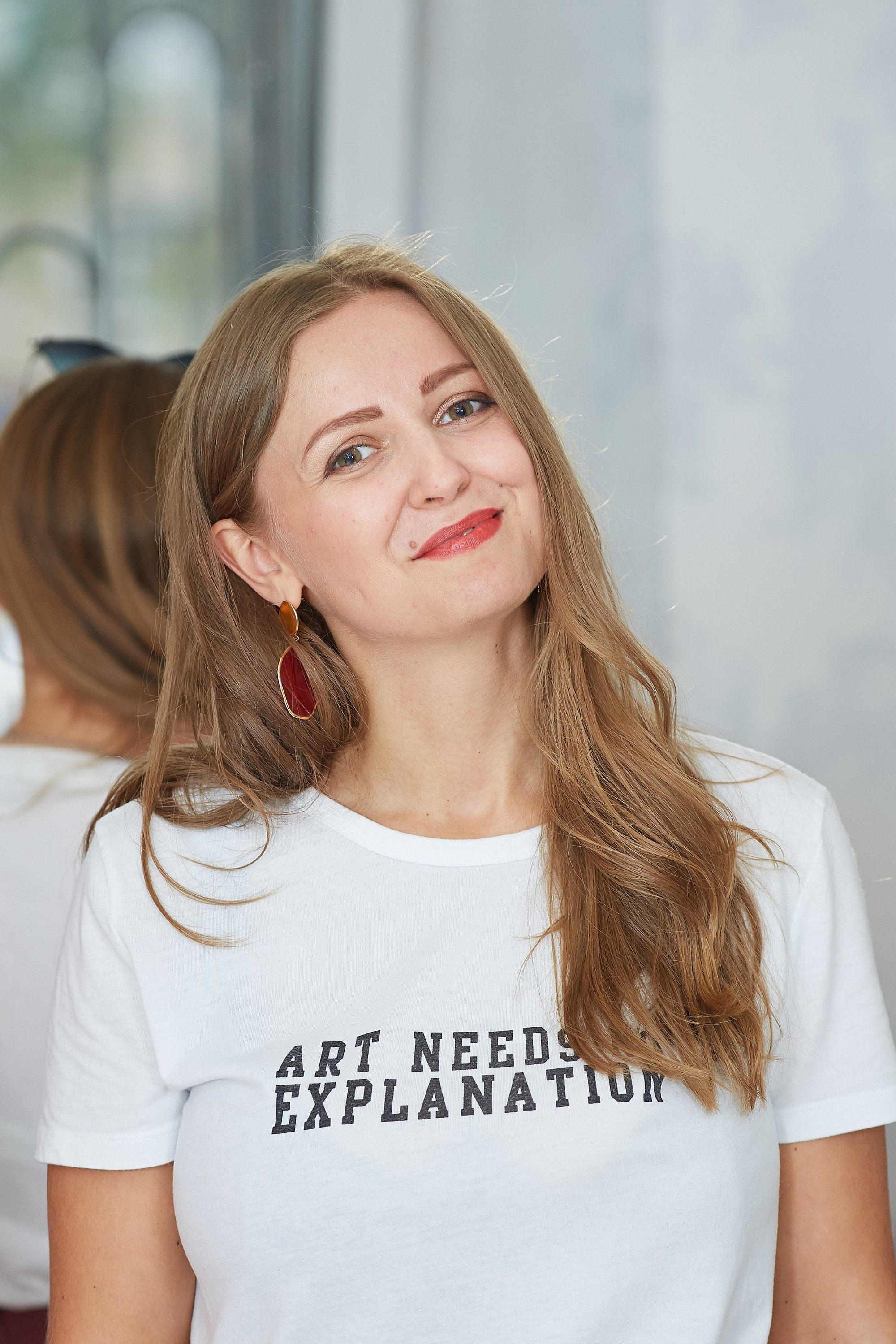 3 года лофт Окошки. Александр Осин — корпоративный и семейный фотограф в Москве