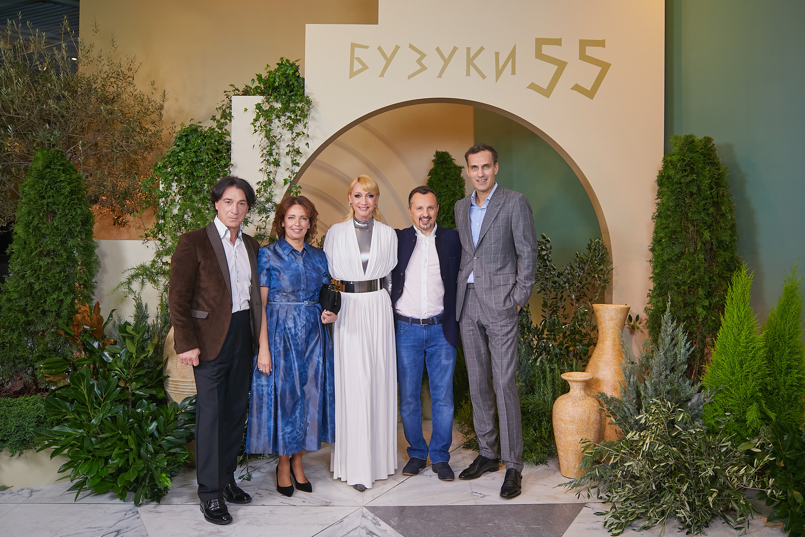 Александр Осин — корпоративный и семейный фотограф в Москве