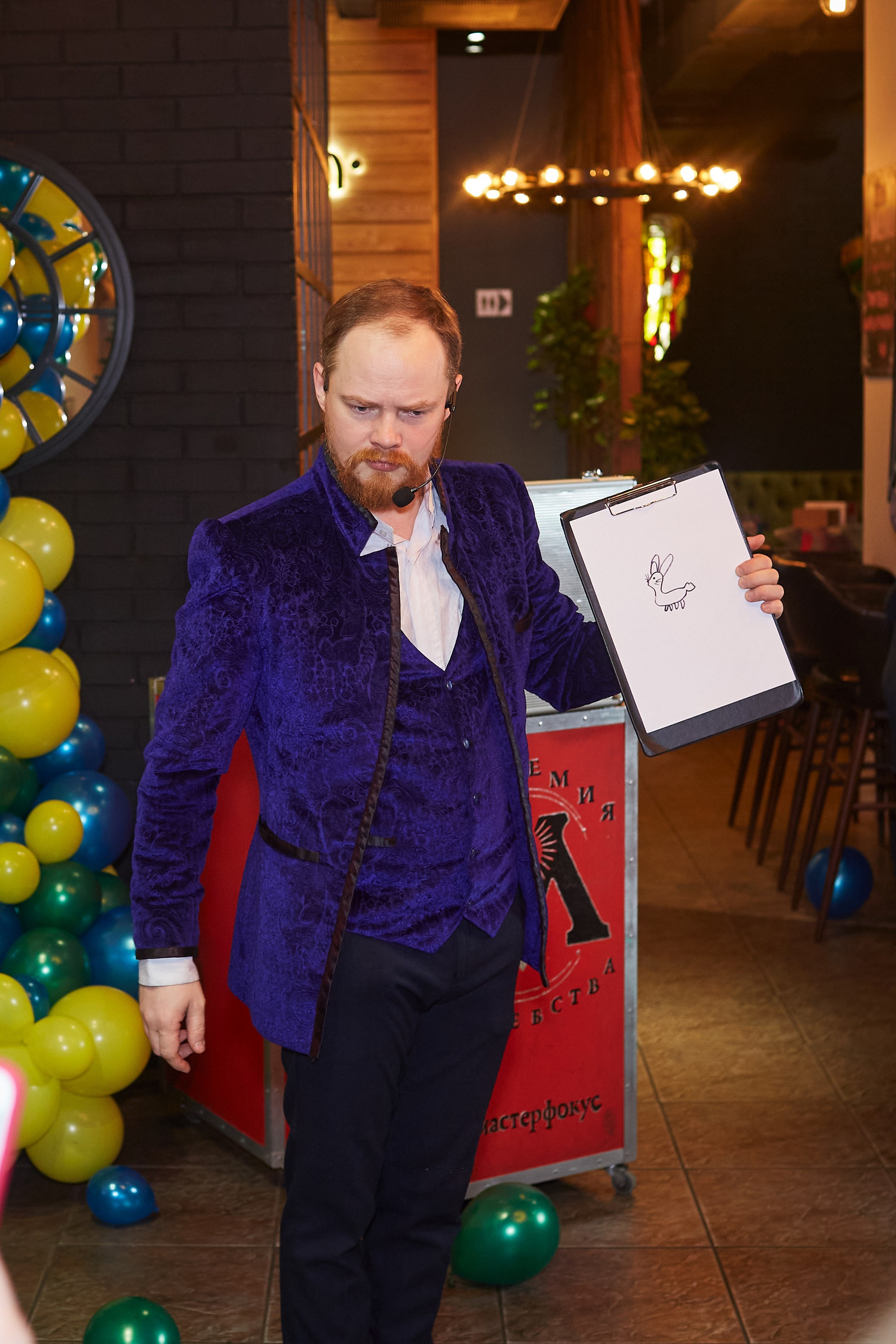 Платоше 3 года. Александр Осин — корпоративный и семейный фотограф в Москве