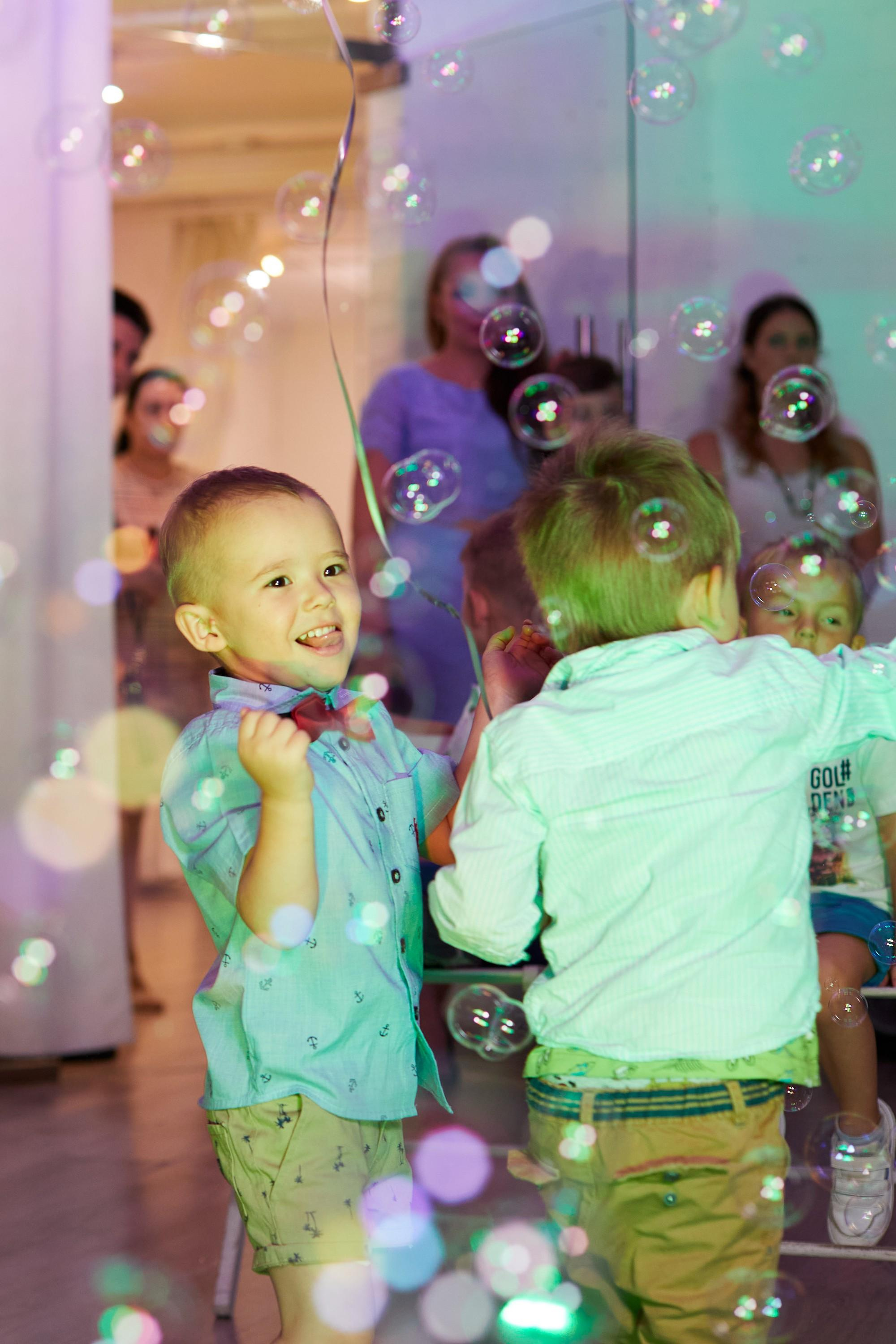 Владику 3 года. Александр Осин — корпоративный и семейный фотограф в Москве