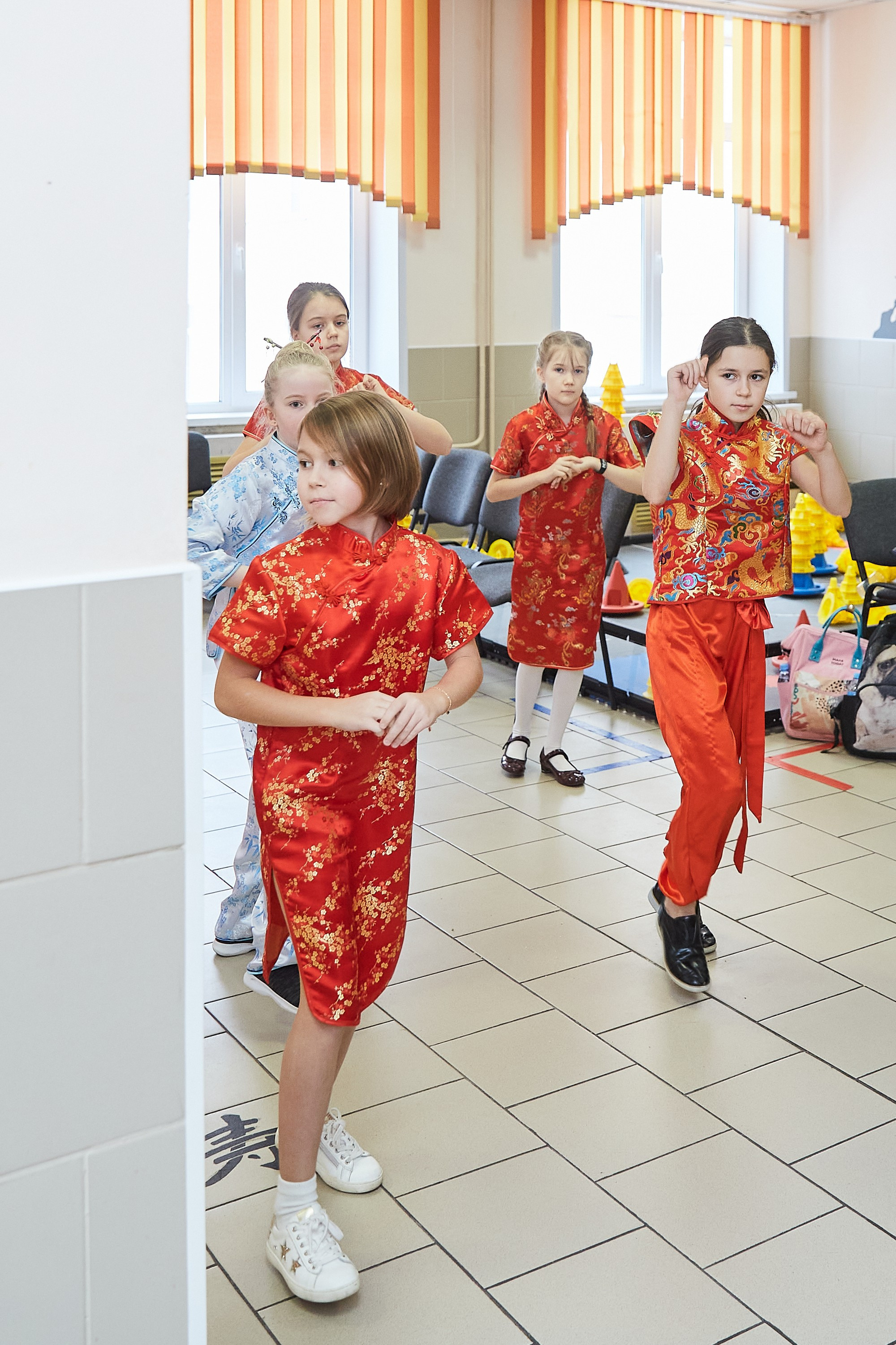 Китайский Новый Год. Александр Осин — корпоративный и семейный фотограф в Москве