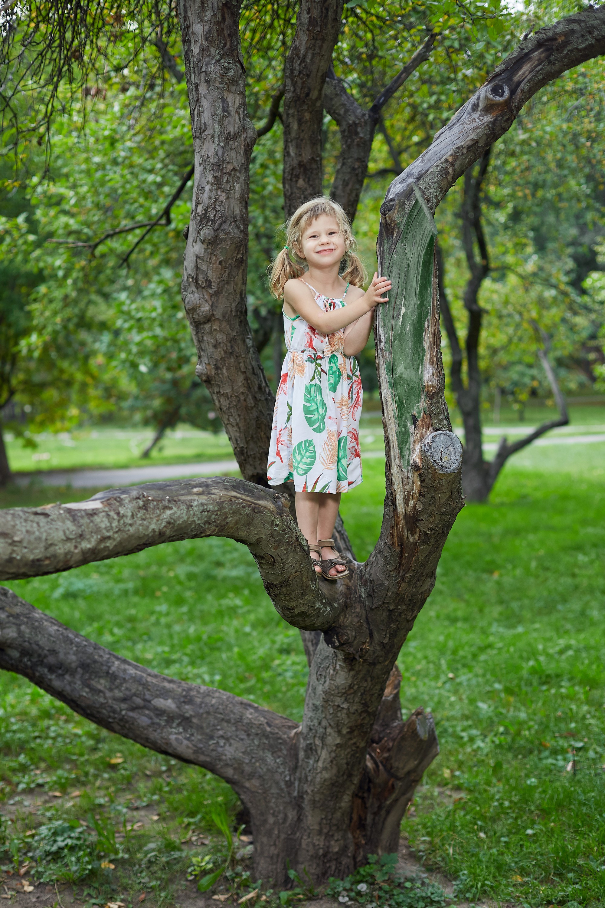 Аня-Миша. Александр Осин — корпоративный и семейный фотограф в Москве