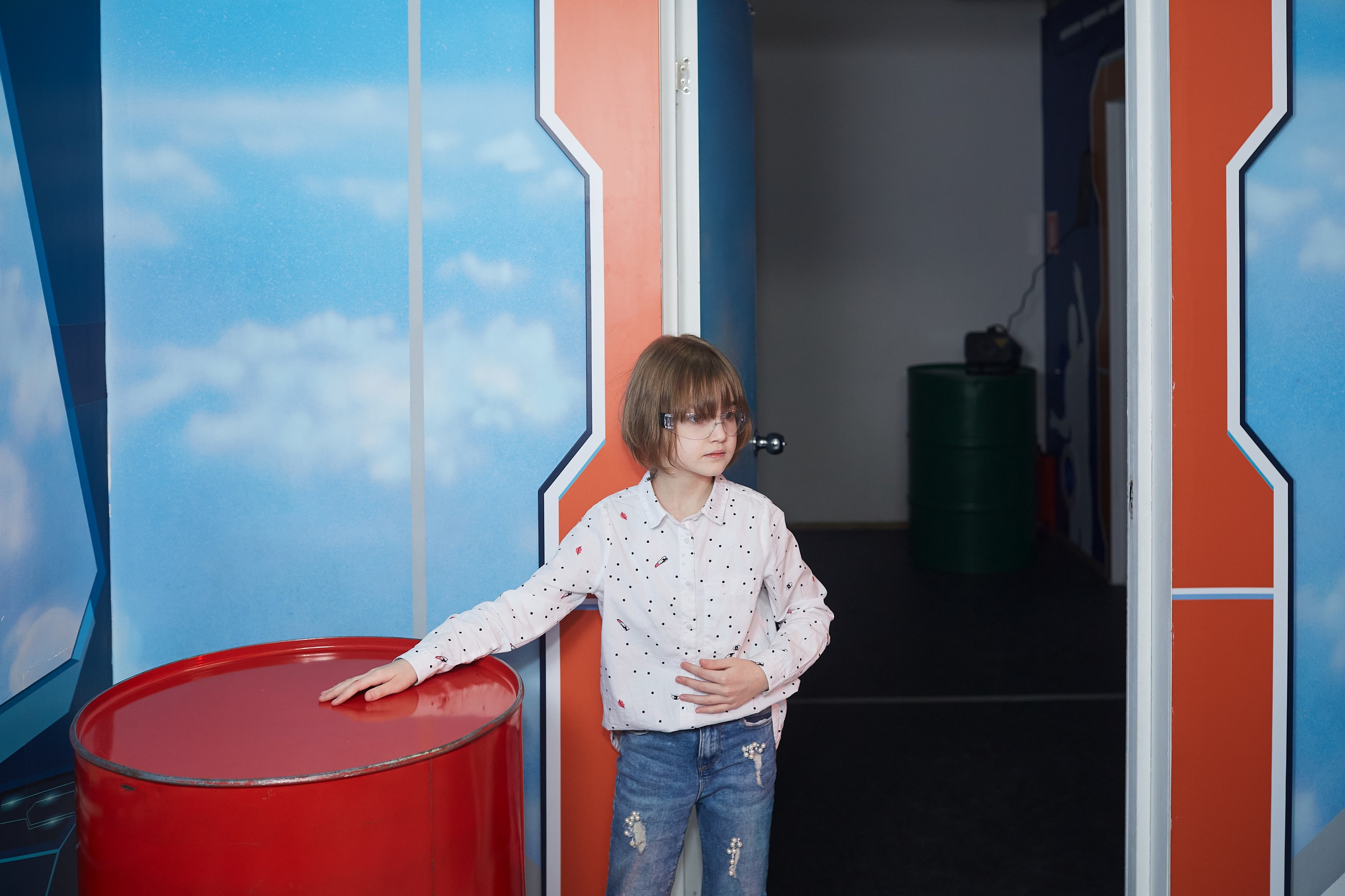 Отмечаем 8 лет в BlasterTag. Александр Осин — корпоративный и семейный фотограф в Москве