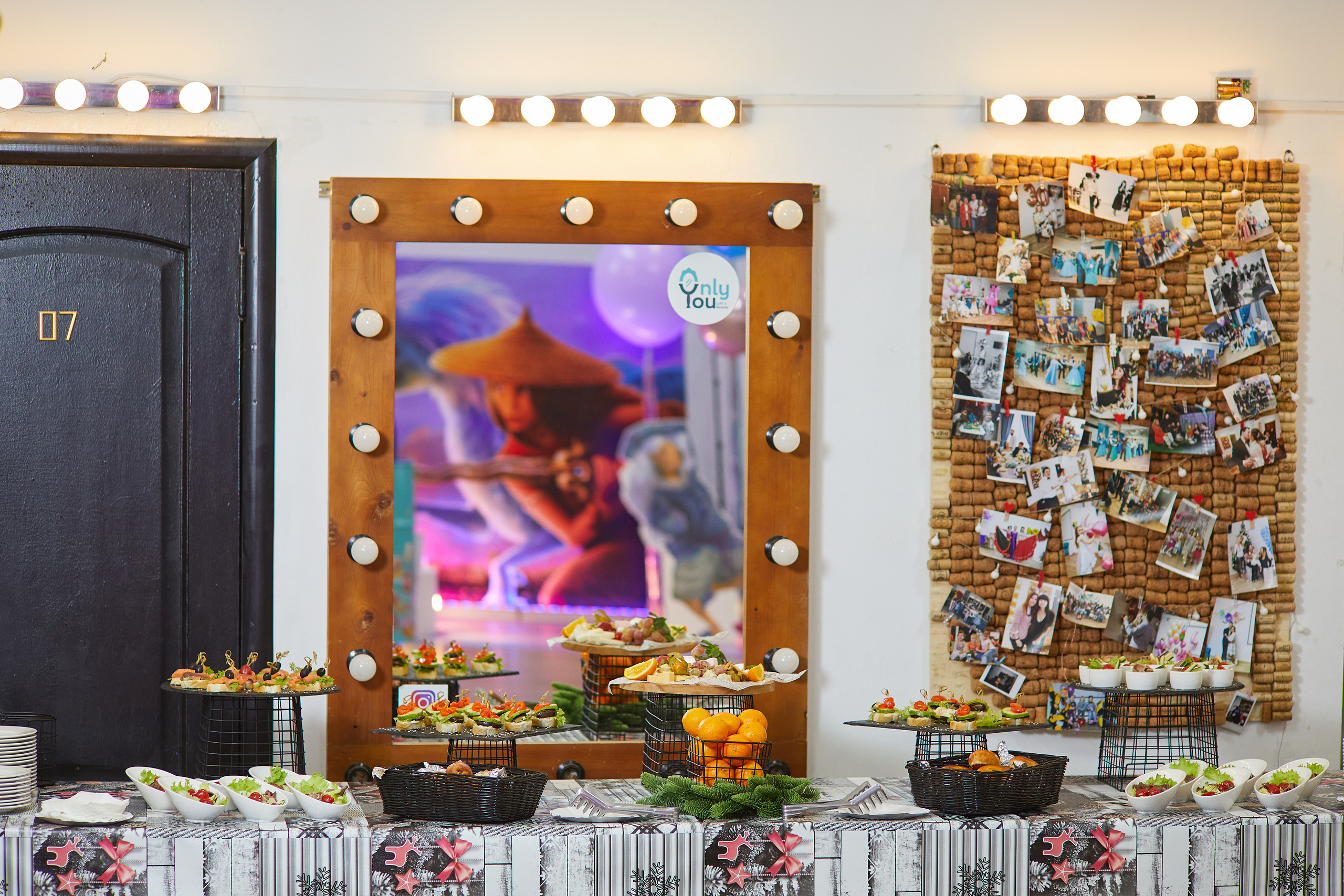 Алисе 6 лет. Александр Осин — корпоративный и семейный фотограф в Москве