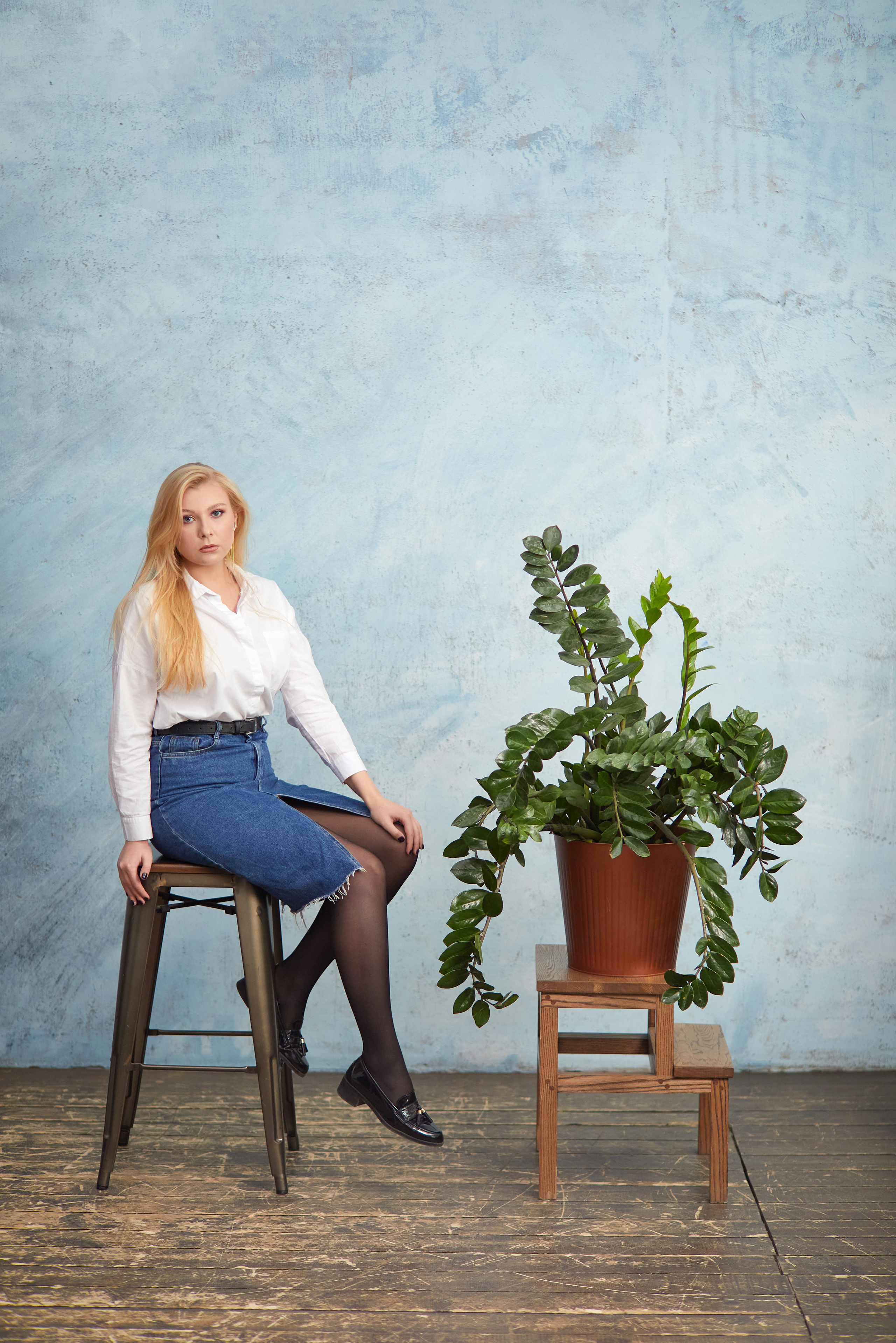 Съемка HR агентства. Александр Осин — корпоративный и семейный фотограф в Москве