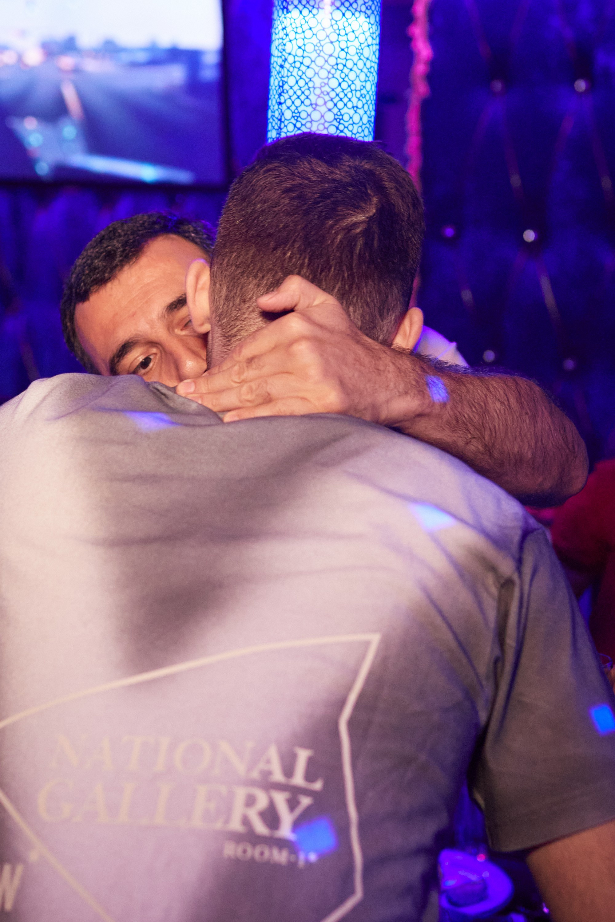 День Рождения 15 лет. Александр Осин — корпоративный и семейный фотограф в Москве