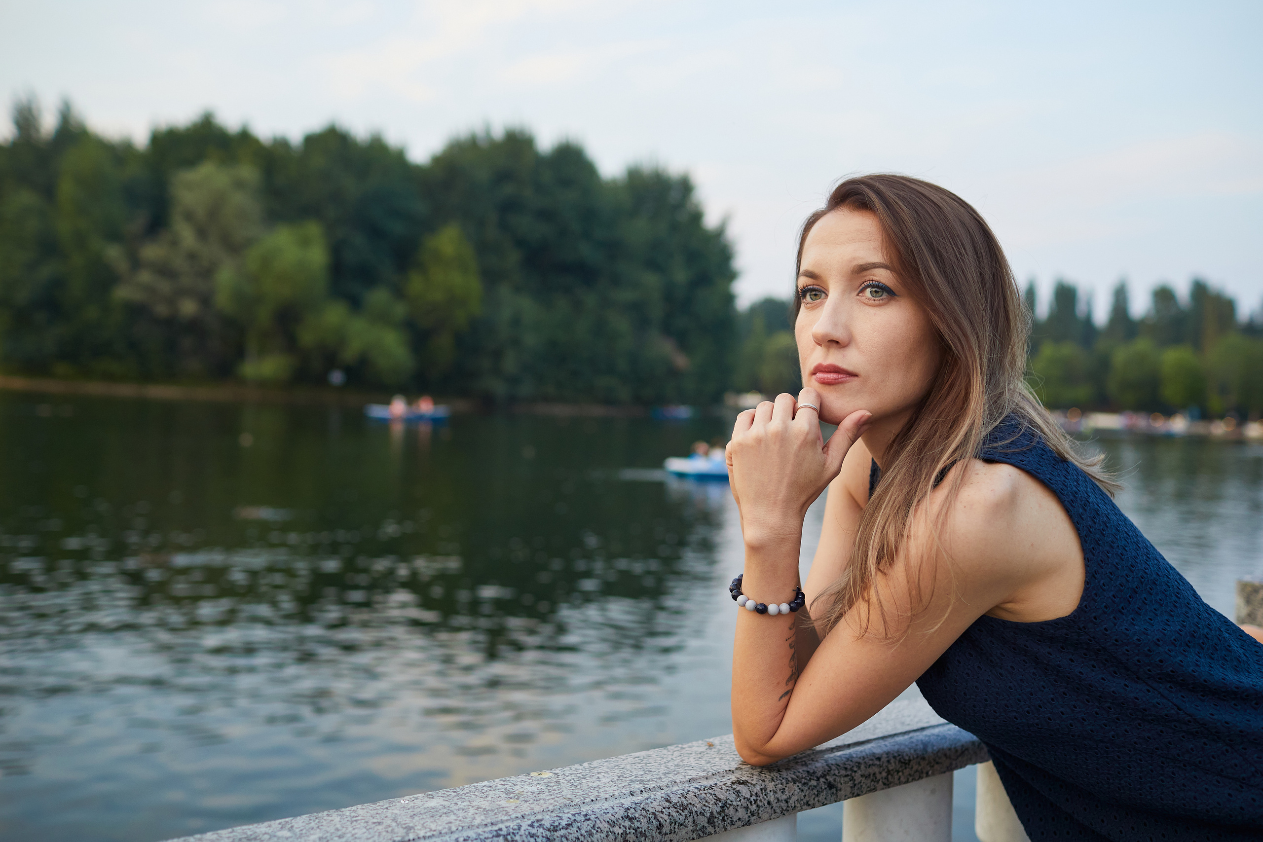 Измайловский Парк. Александр Осин — корпоративный и семейный фотограф в Москве