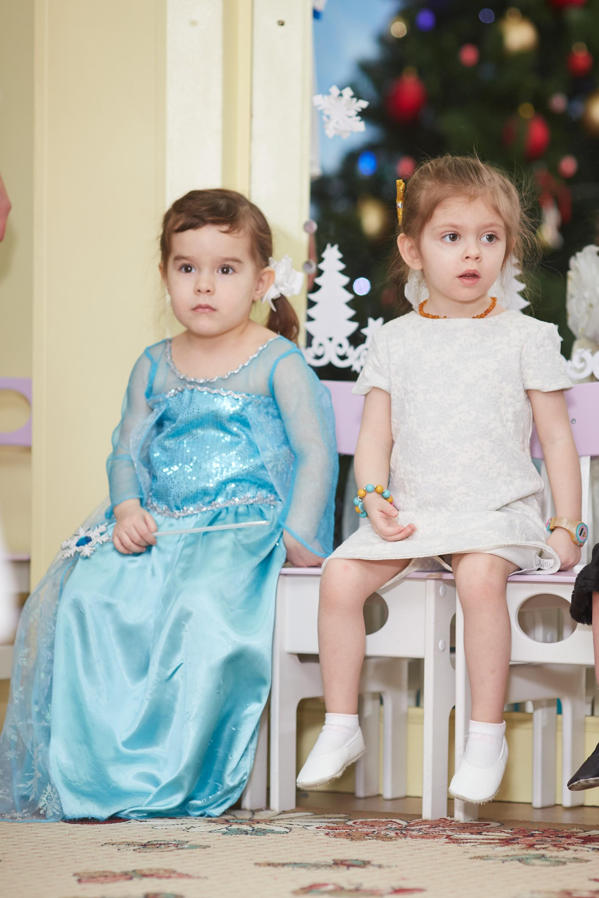 Утренник «Интеграл». Александр Осин — корпоративный и семейный фотограф в Москве