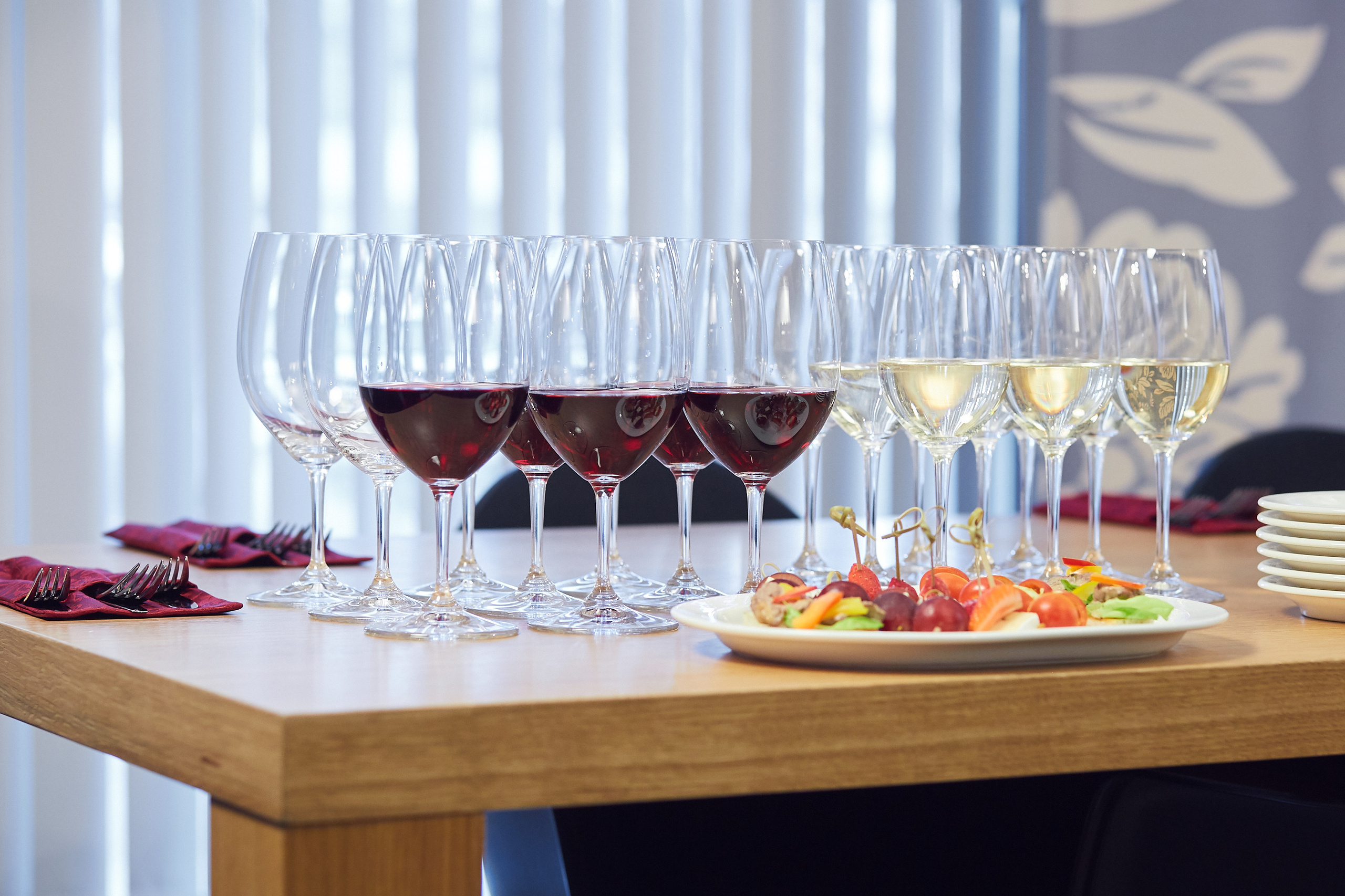 Гастроужин с Miele. Александр Осин — корпоративный и семейный фотограф в Москве