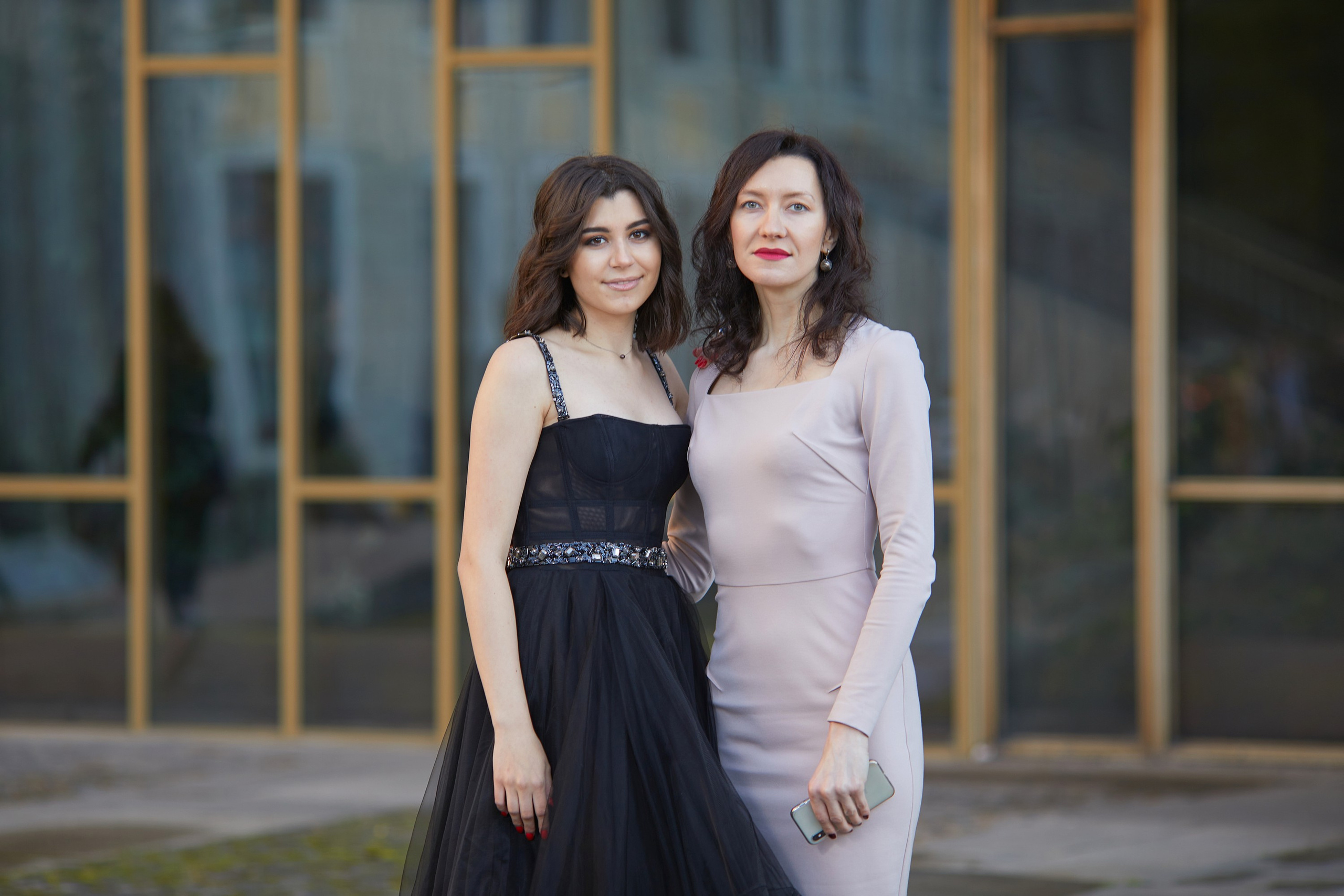 Выпускники Гимназии им Капцовых. Александр Осин — корпоративный и семейный фотограф в Москве