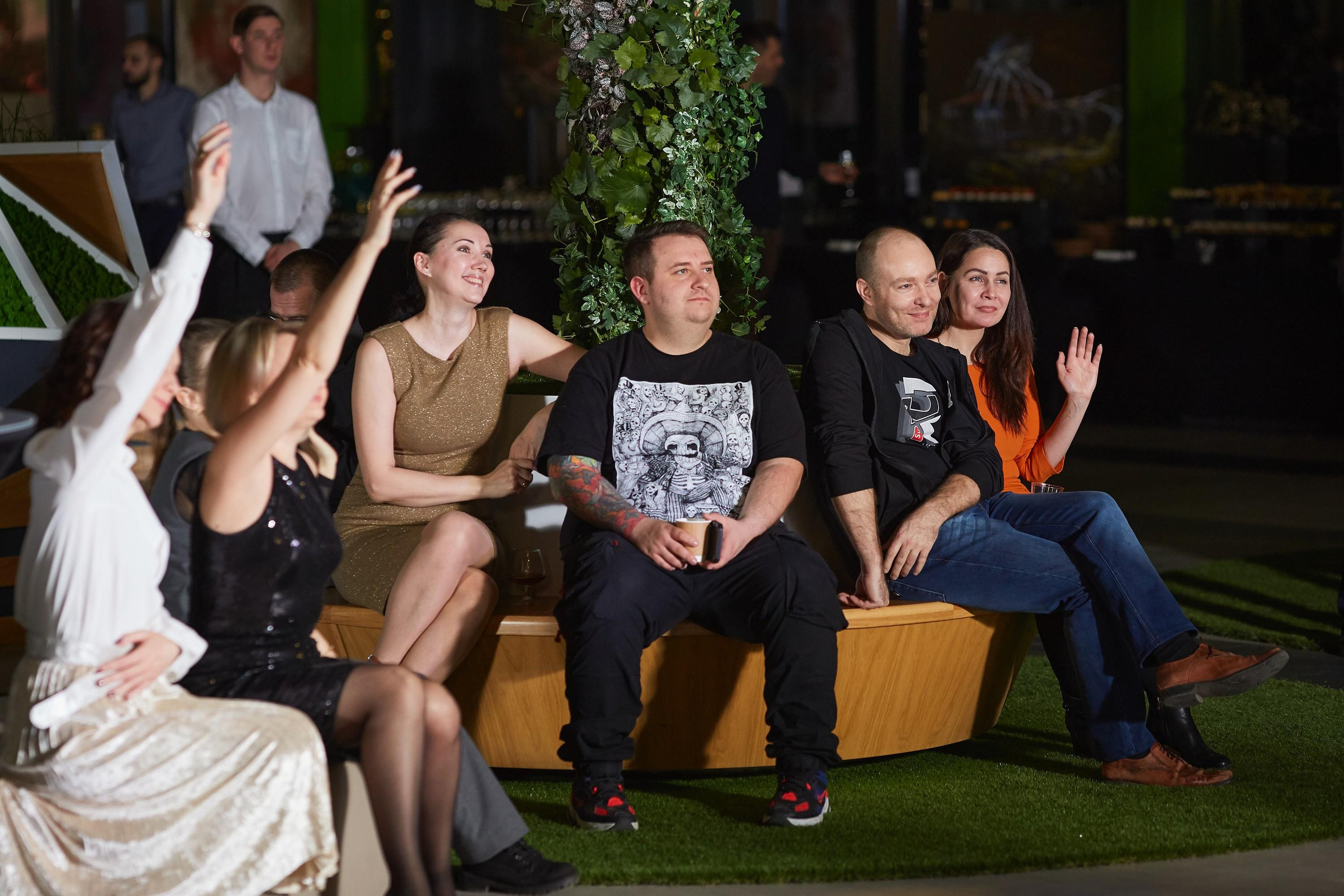 SOLLAB. Александр Осин — корпоративный и семейный фотограф в Москве