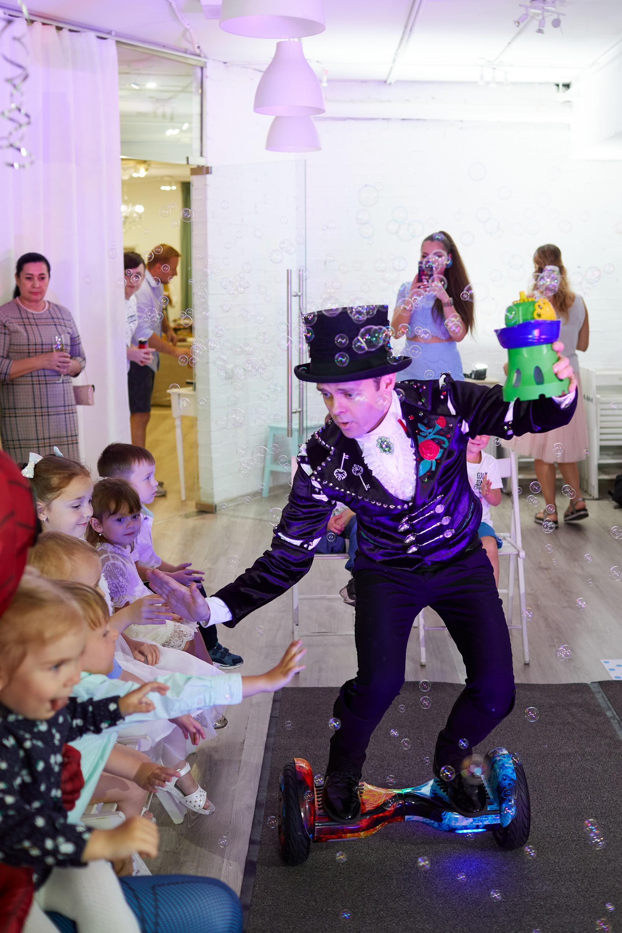 Владику 3 года. Александр Осин — корпоративный и семейный фотограф в Москве