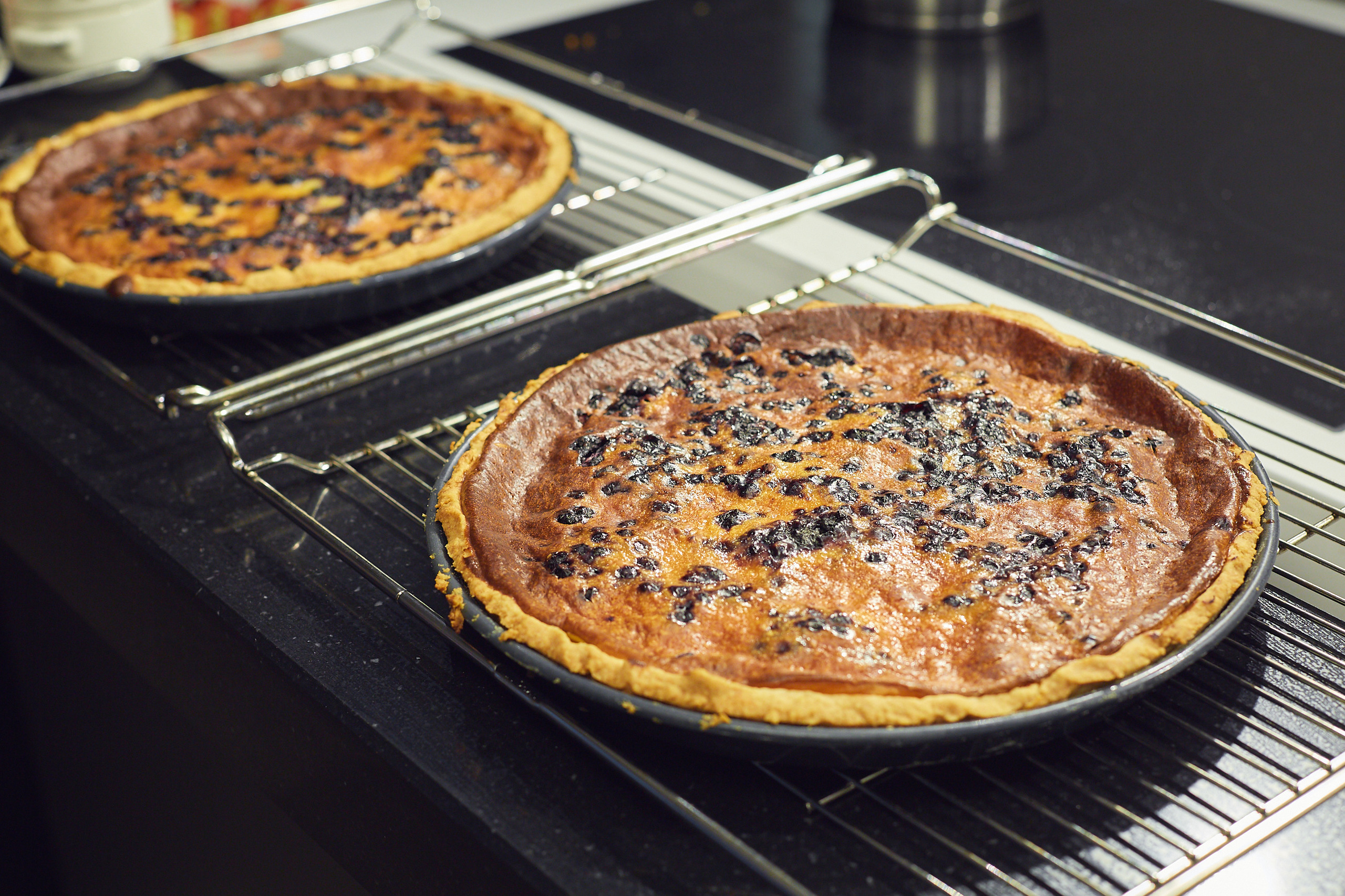 Гастроужин с Miele. Александр Осин — корпоративный и семейный фотограф в Москве