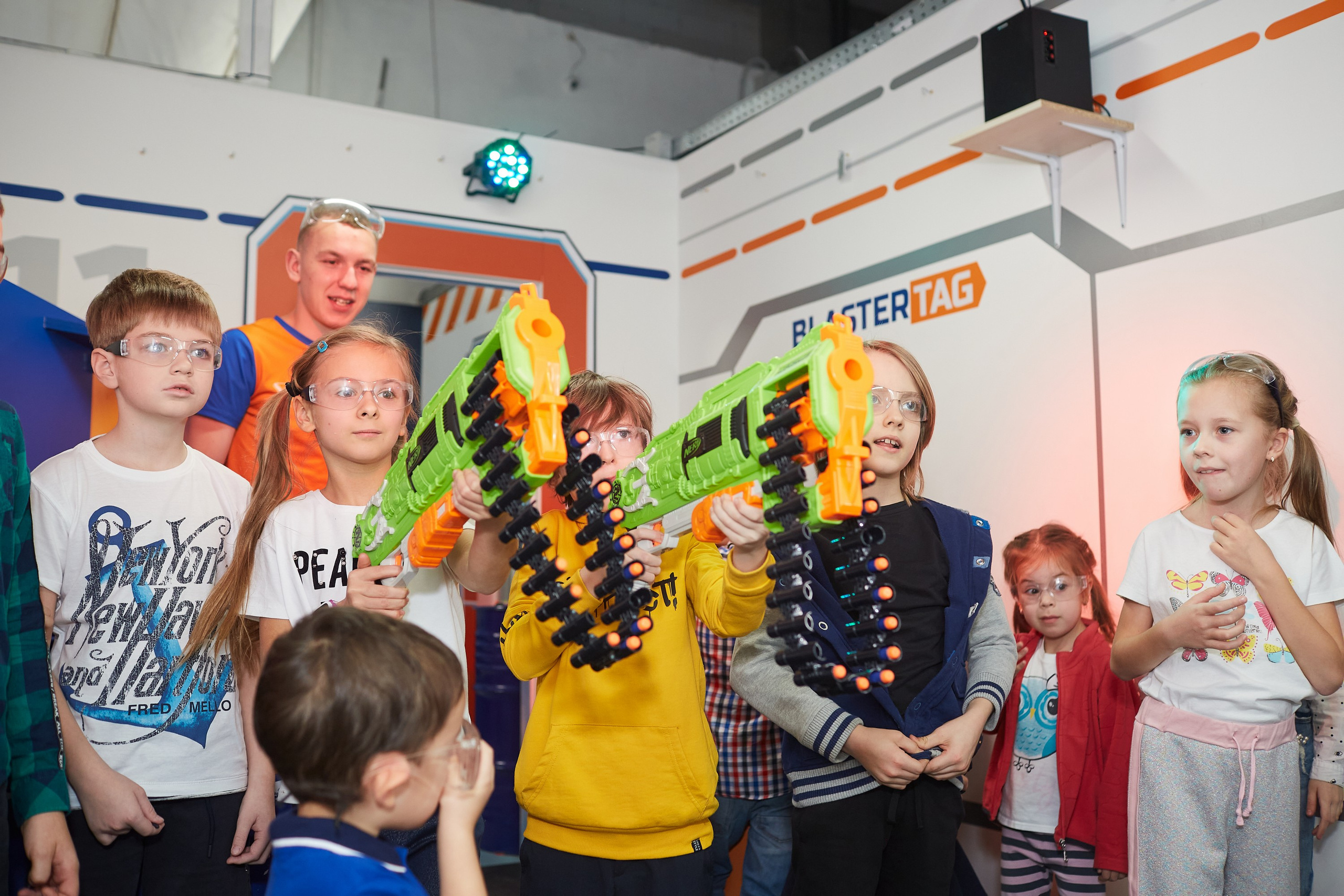 Отмечаем 8 лет в BlasterTag. Александр Осин — корпоративный и семейный фотограф в Москве