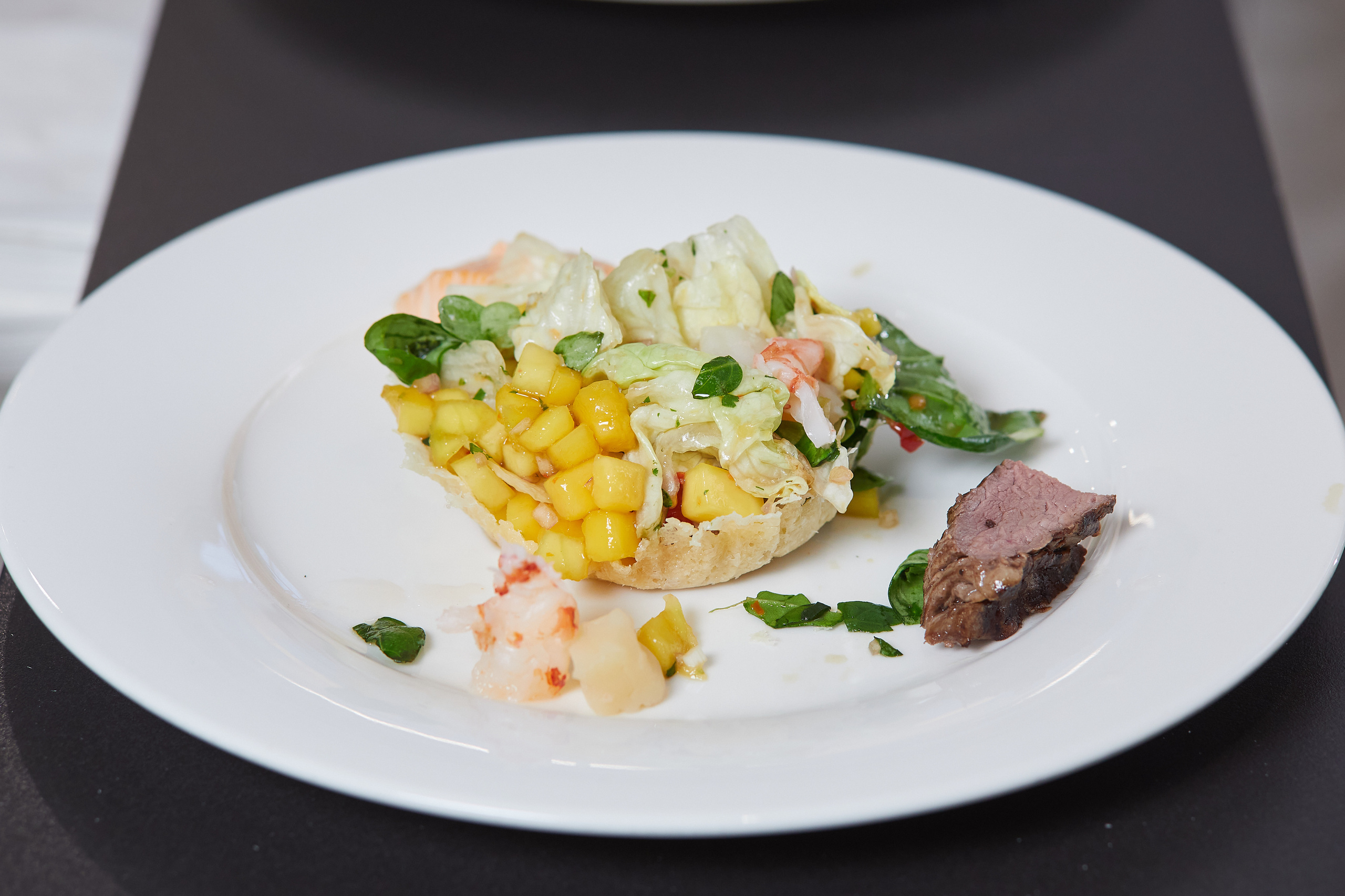 Готовим с техникой Miele. Александр Осин — корпоративный и семейный фотограф в Москве