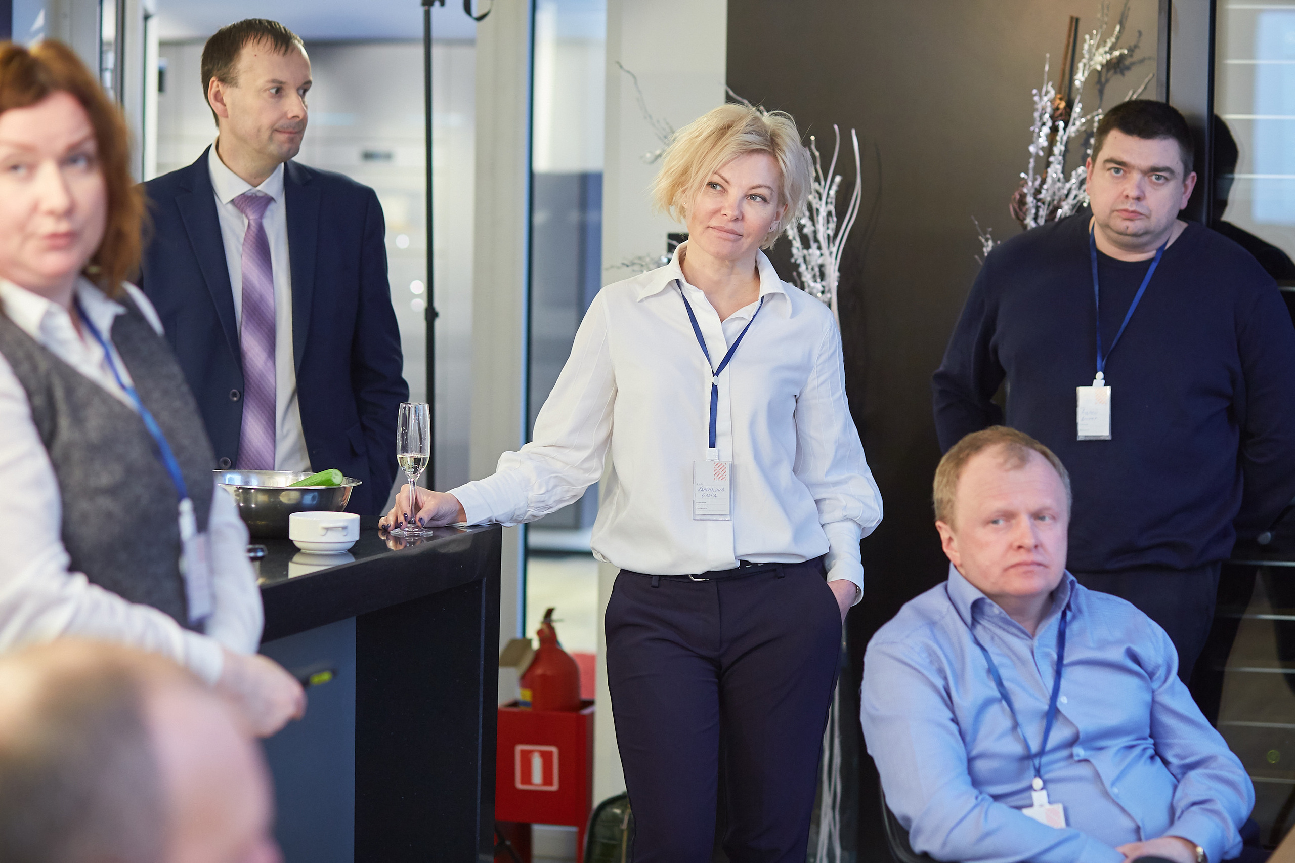 Готовим вместе с Miele. Александр Осин — корпоративный и семейный фотограф в Москве