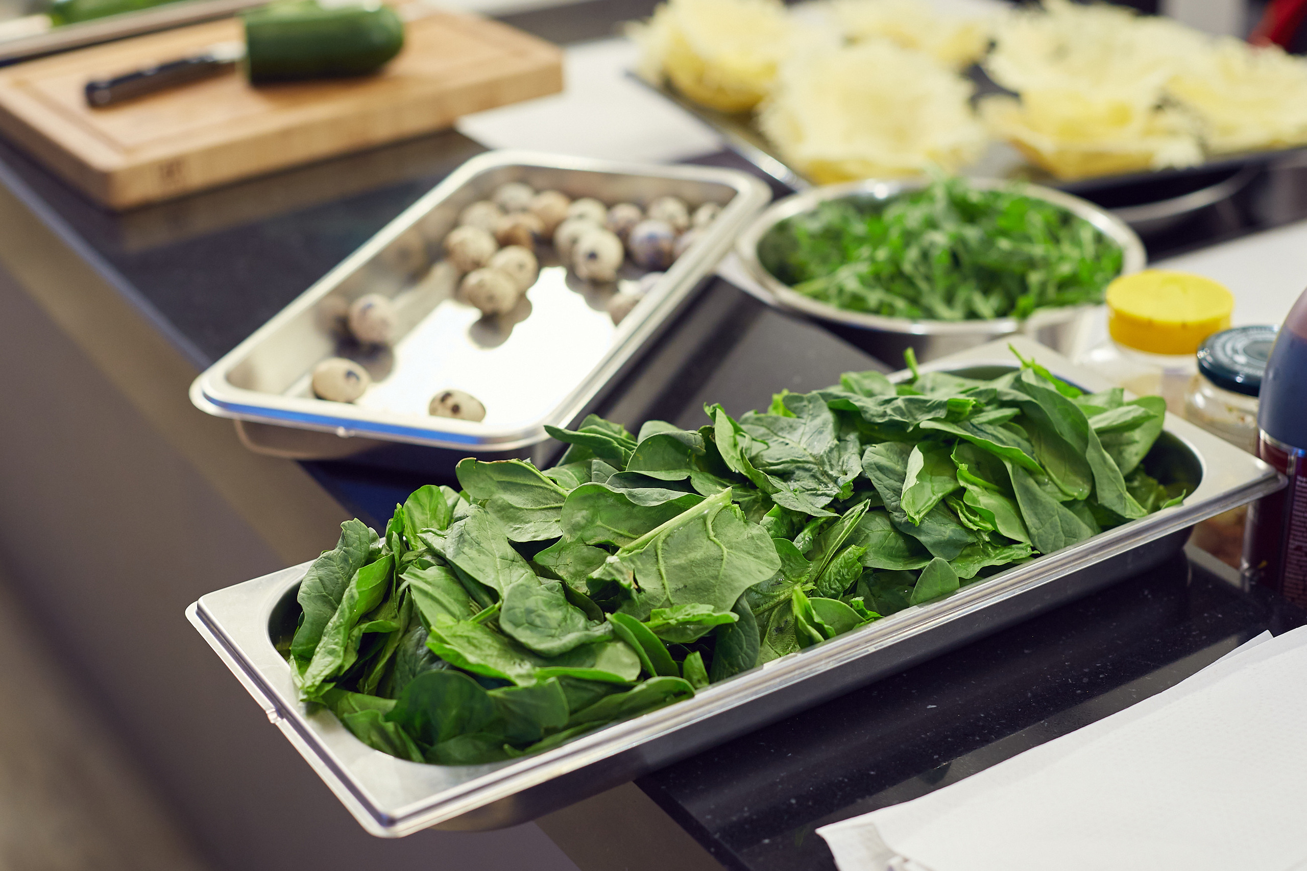 Награждение в Miele. Александр Осин — корпоративный и семейный фотограф в Москве