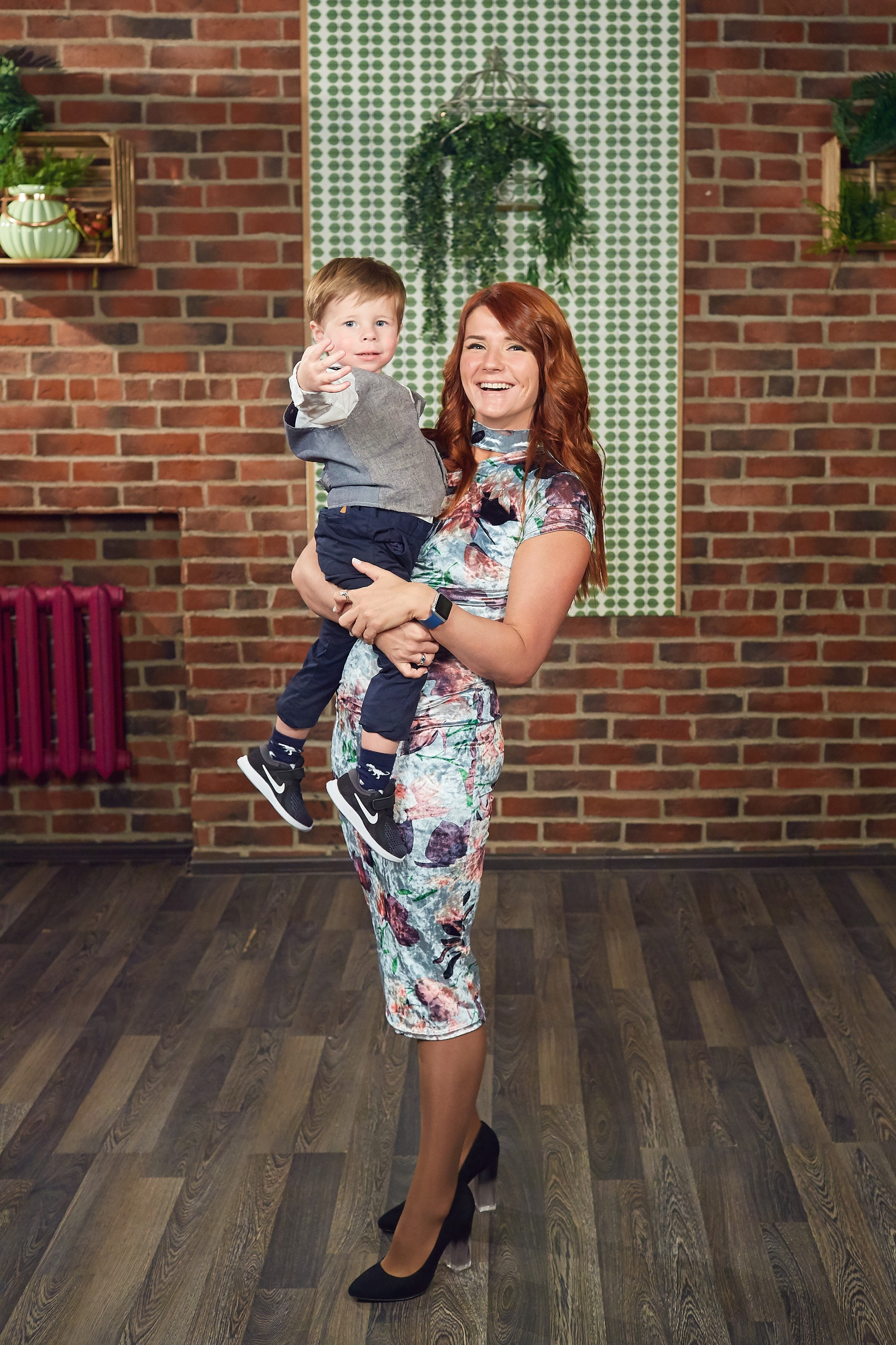 Лев 2 года Андерсон. Александр Осин — корпоративный и семейный фотограф в Москве