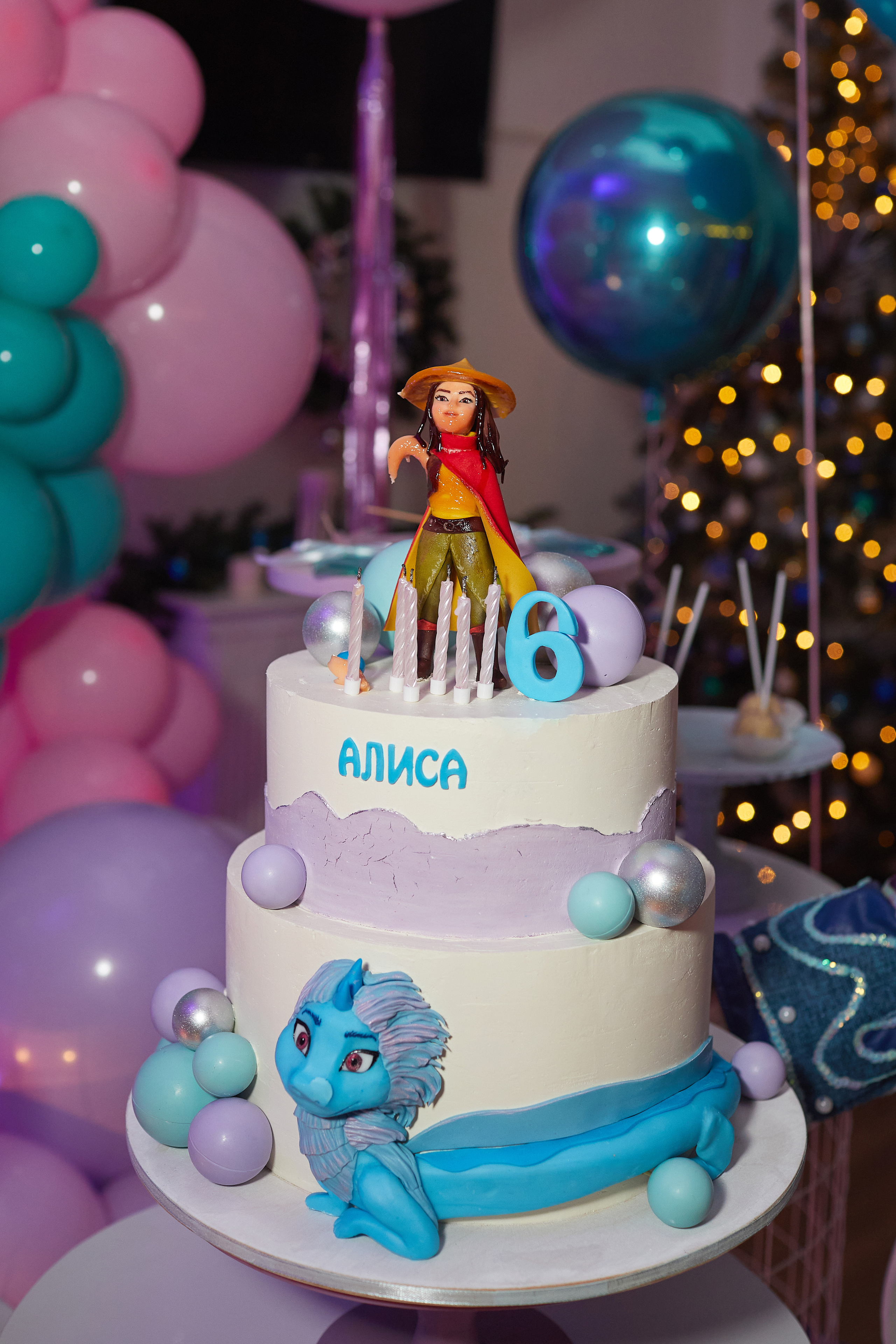 Алисе 6 лет. Александр Осин — корпоративный и семейный фотограф в Москве