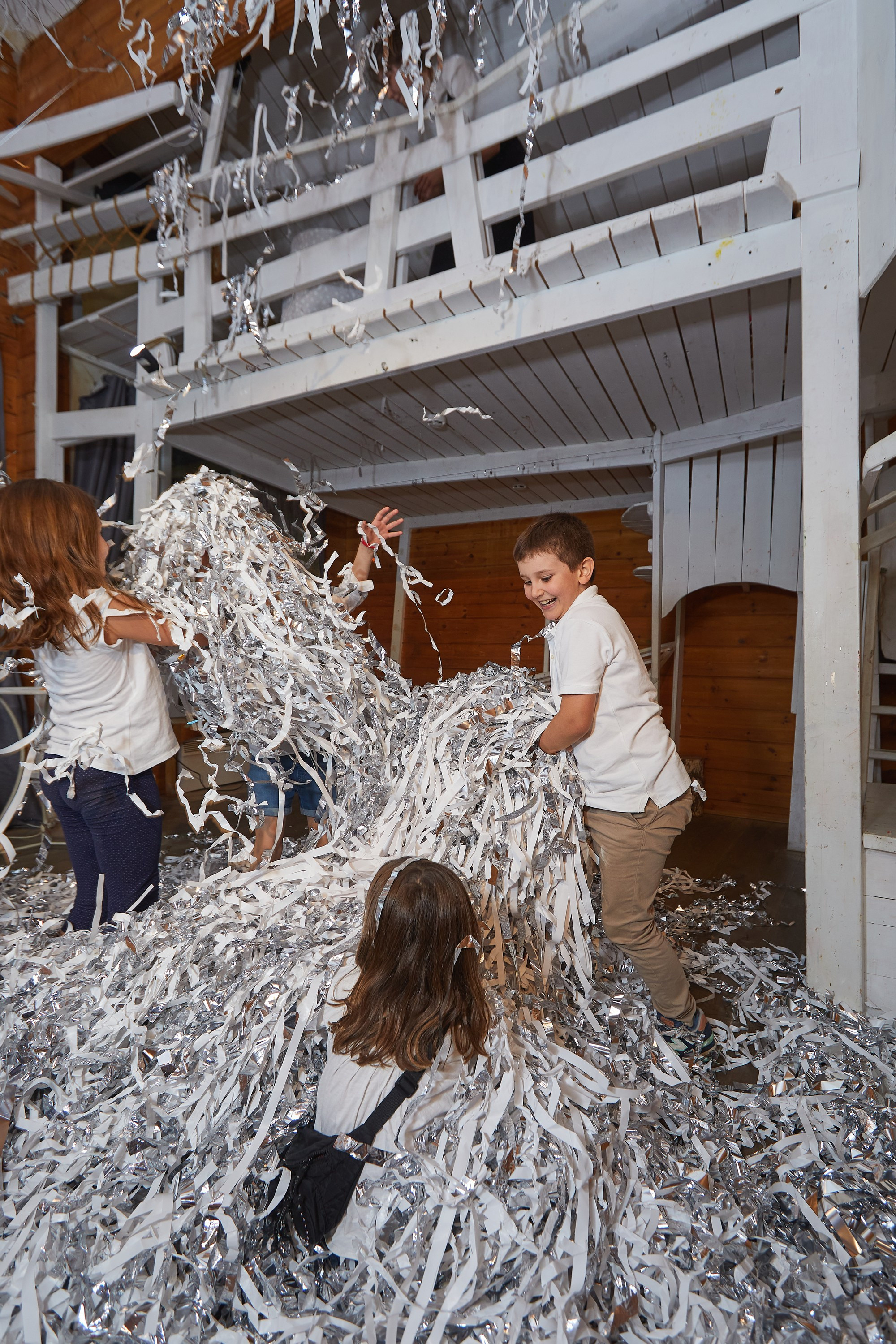 8 Лет в стиле Гарри Поттера. Александр Осин — корпоративный и семейный фотограф в Москве