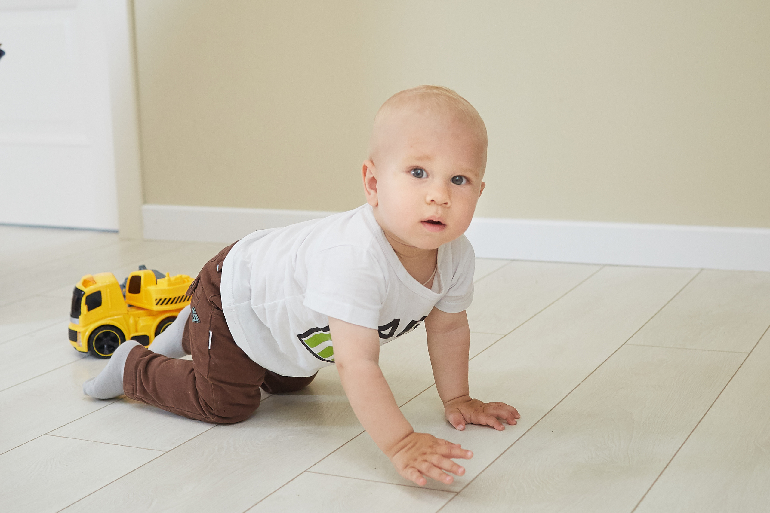 Макар 2 года. Александр Осин — корпоративный и семейный фотограф в Москве
