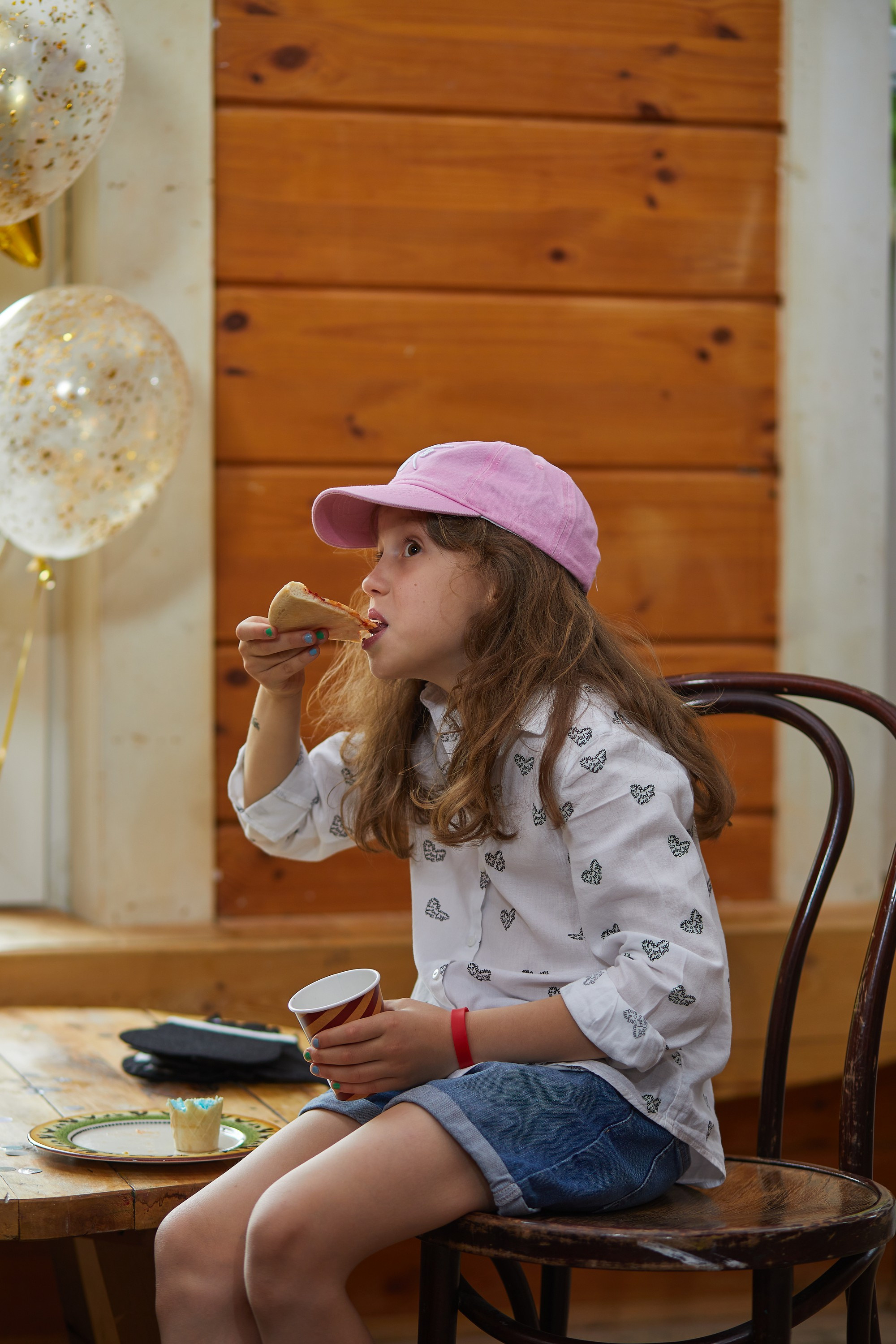 8 Лет в стиле Гарри Поттера. Александр Осин — корпоративный и семейный фотограф в Москве